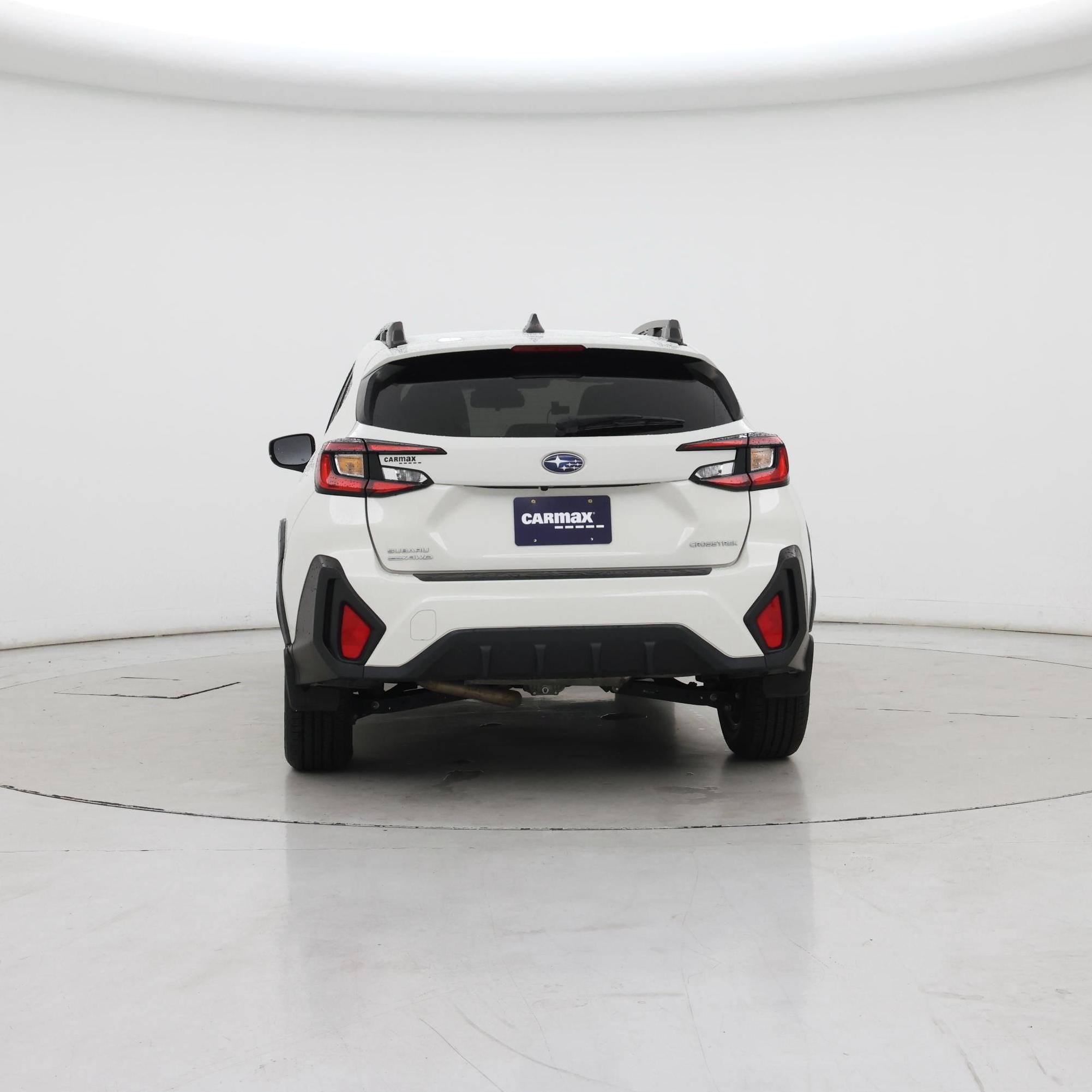 Thumbnail: 2024 Subaru Crosstrek - 6