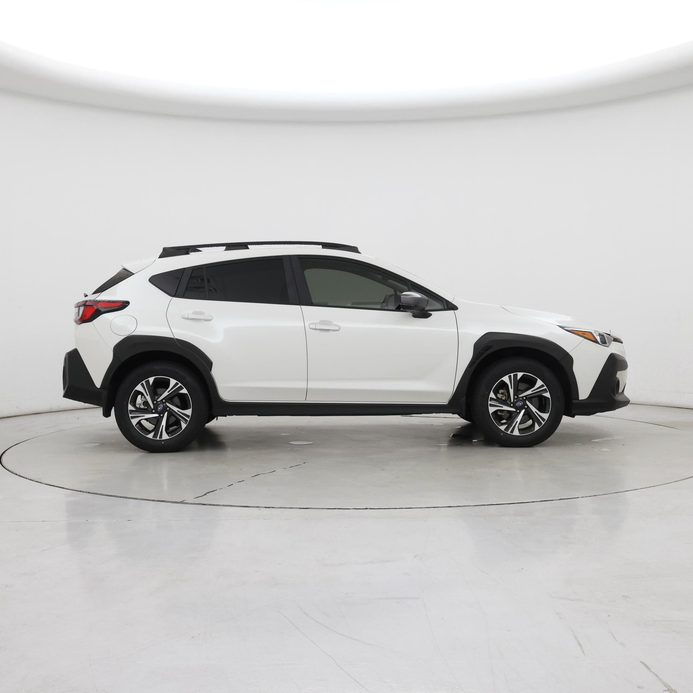 Thumbnail: 2024 Subaru Crosstrek - 7