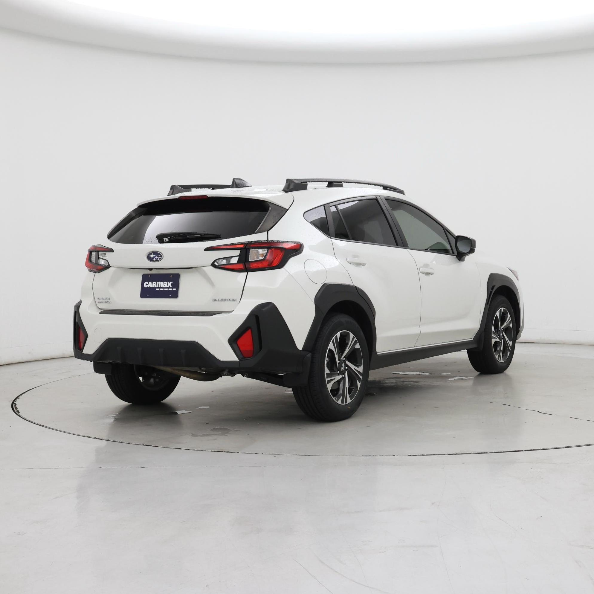 Thumbnail: 2024 Subaru Crosstrek - 8