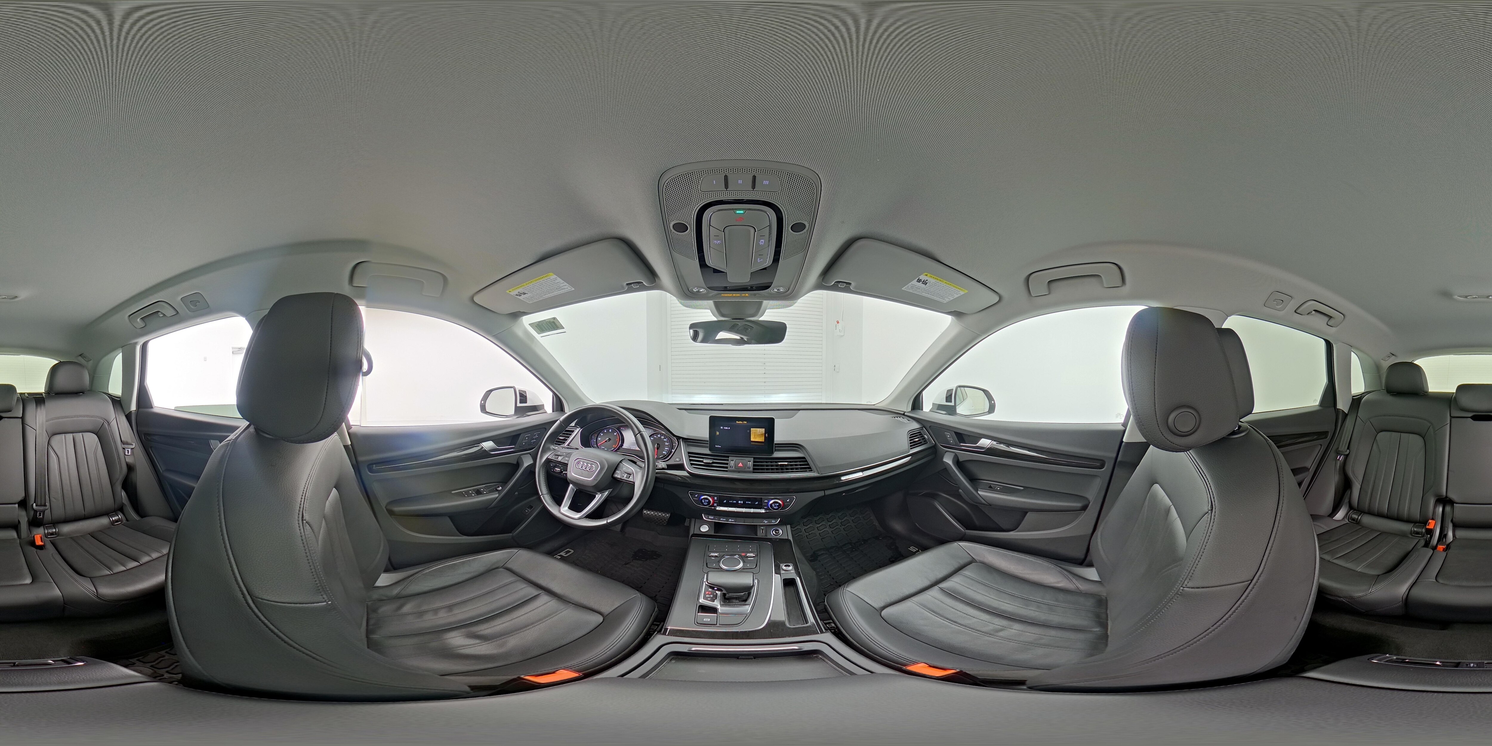 2019 Audi Q5 Premium - Photo 25