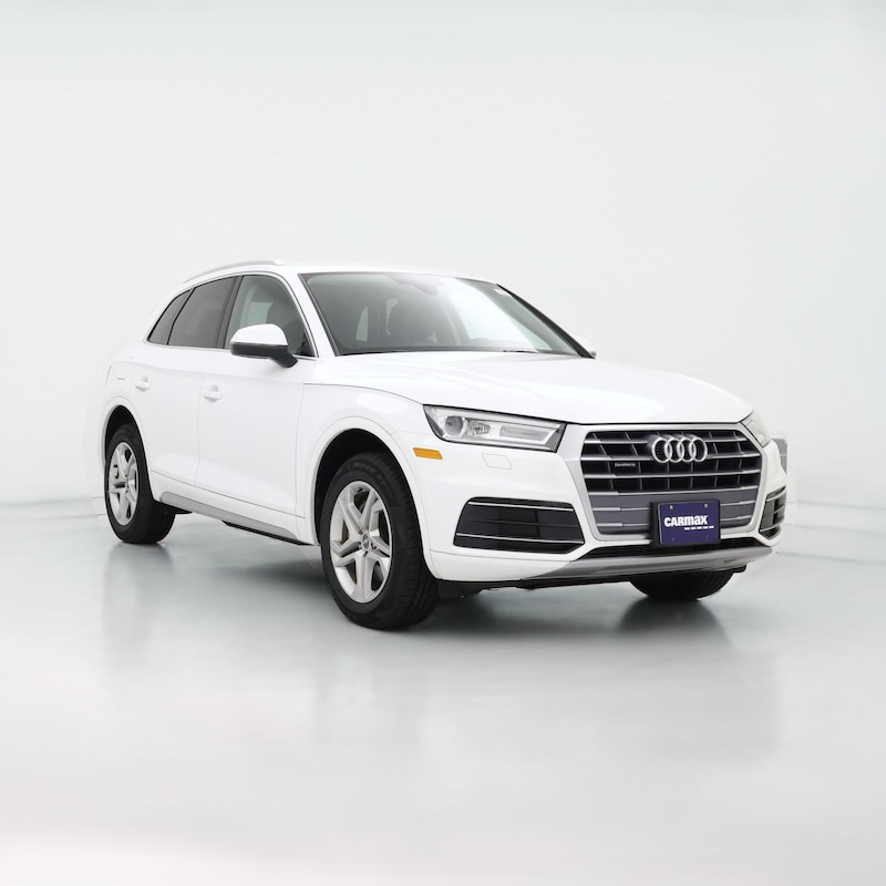 2019 Audi Q5 Premium