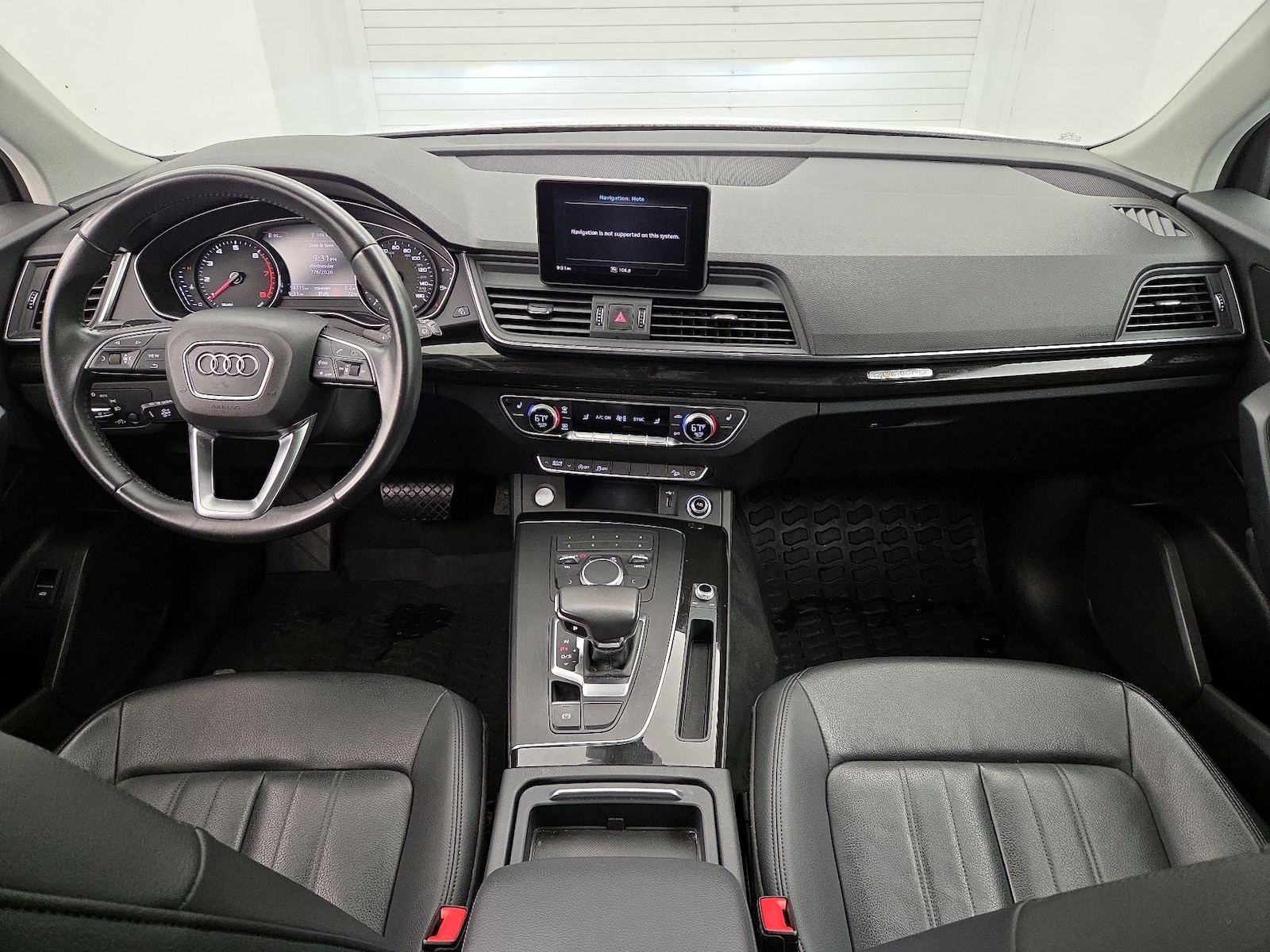 2019 Audi Q5 Premium - Photo 10