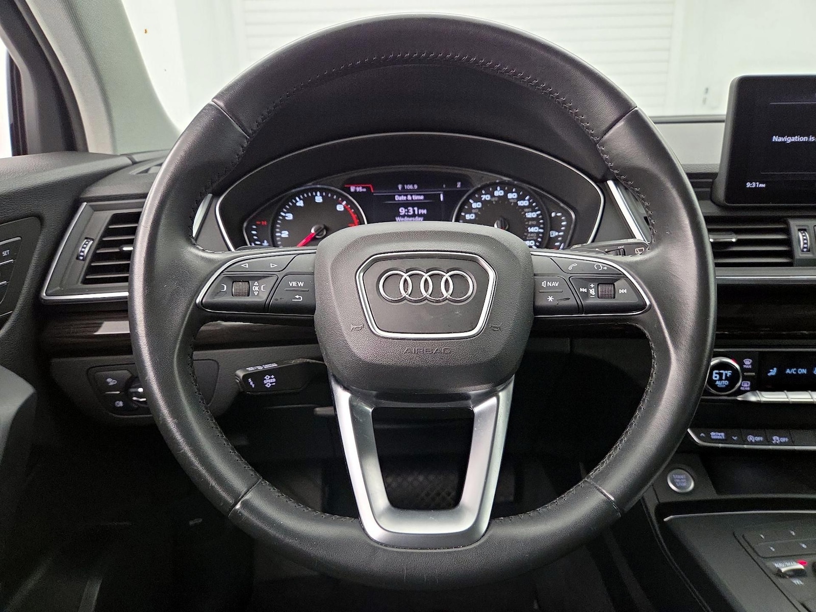 2019 Audi Q5 Premium - Photo 11