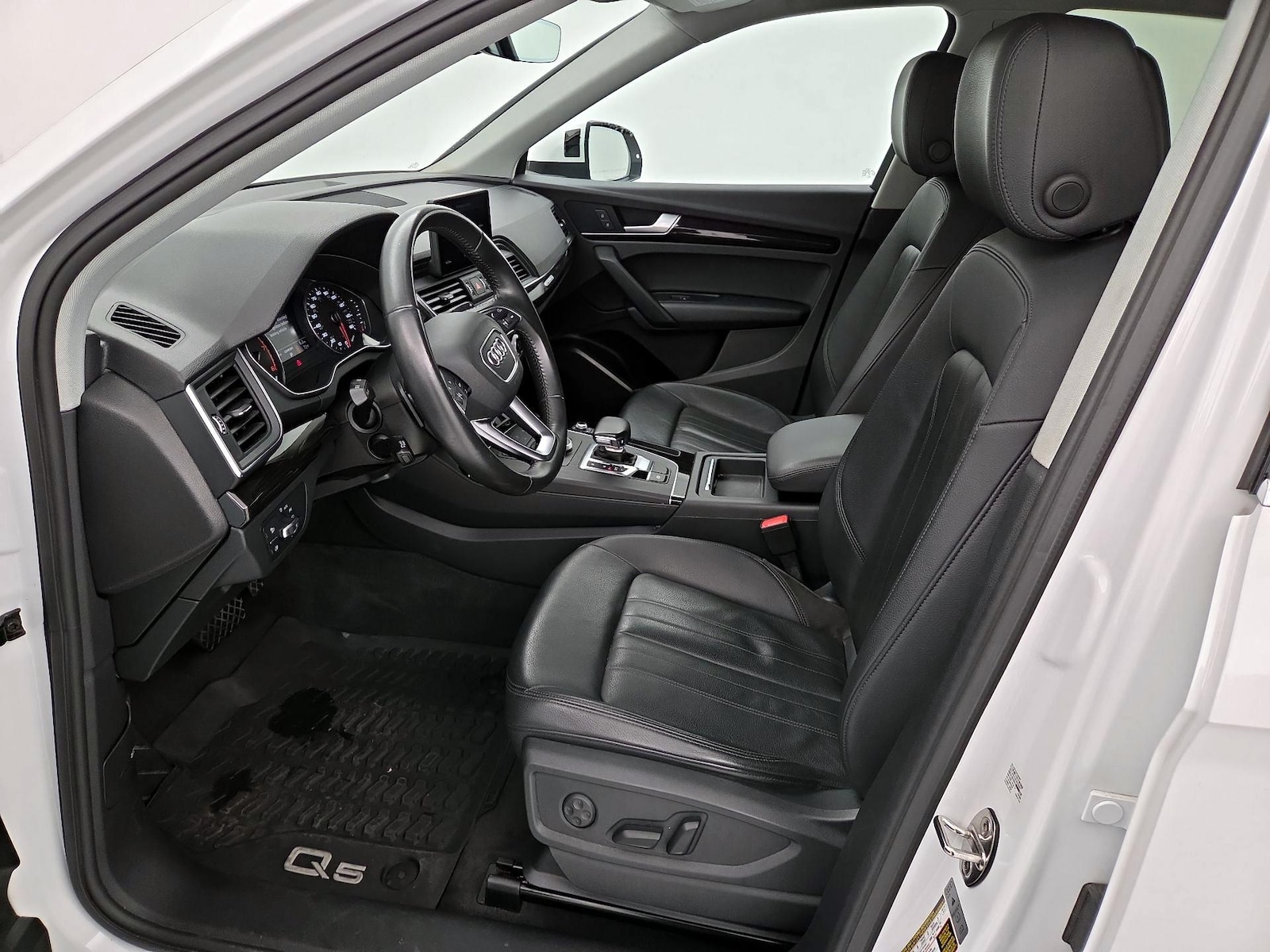 2019 Audi Q5 Premium - Photo 12