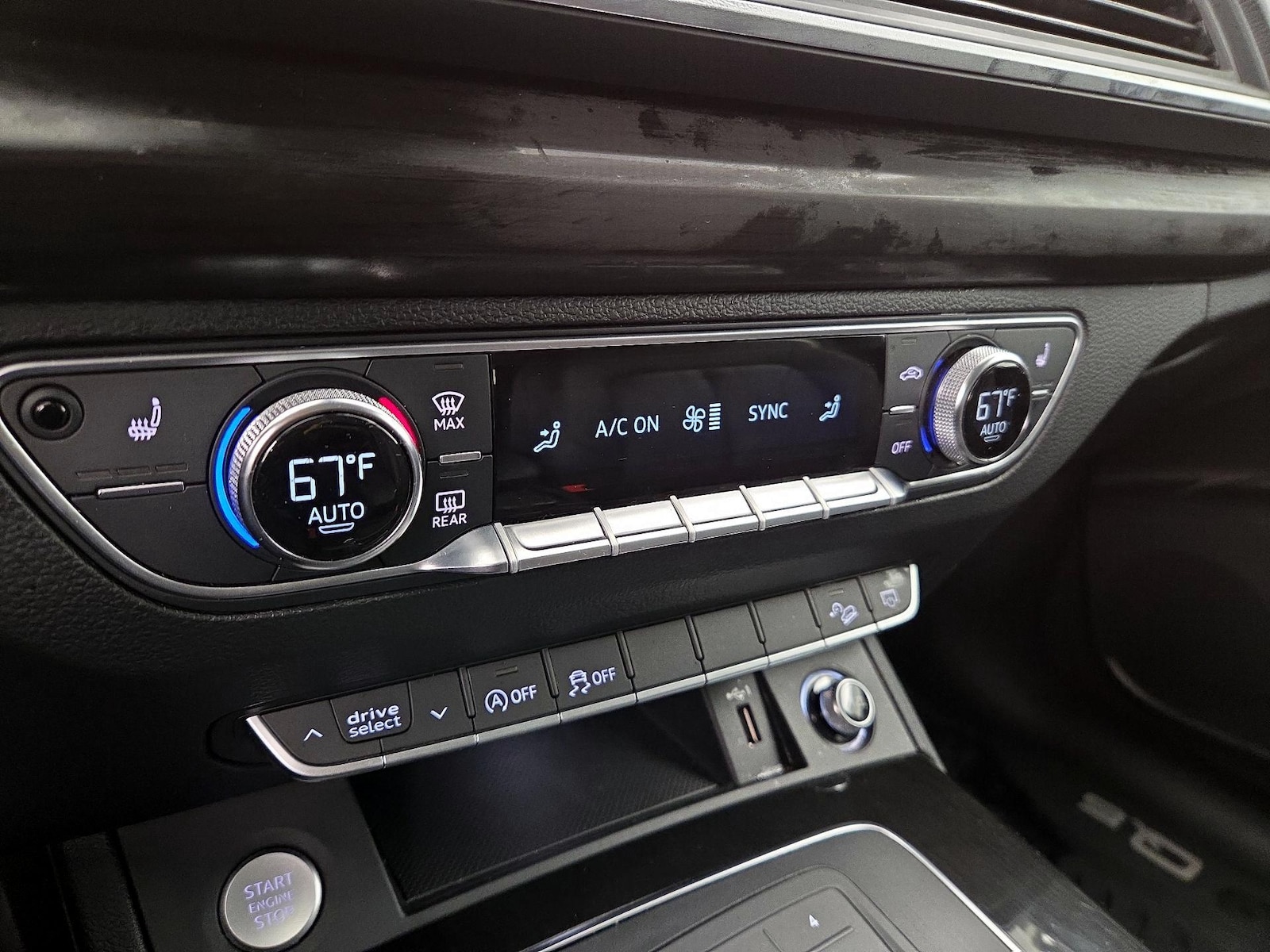 2019 Audi Q5 Premium - Photo 17