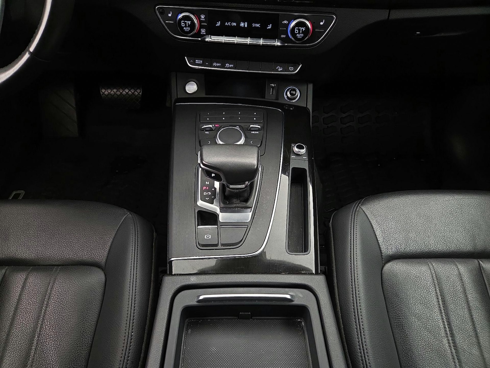 2019 Audi Q5 Premium - Photo 18