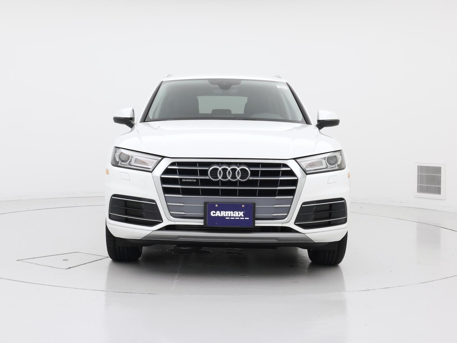 2019 Audi Q5 Premium - Photo 6