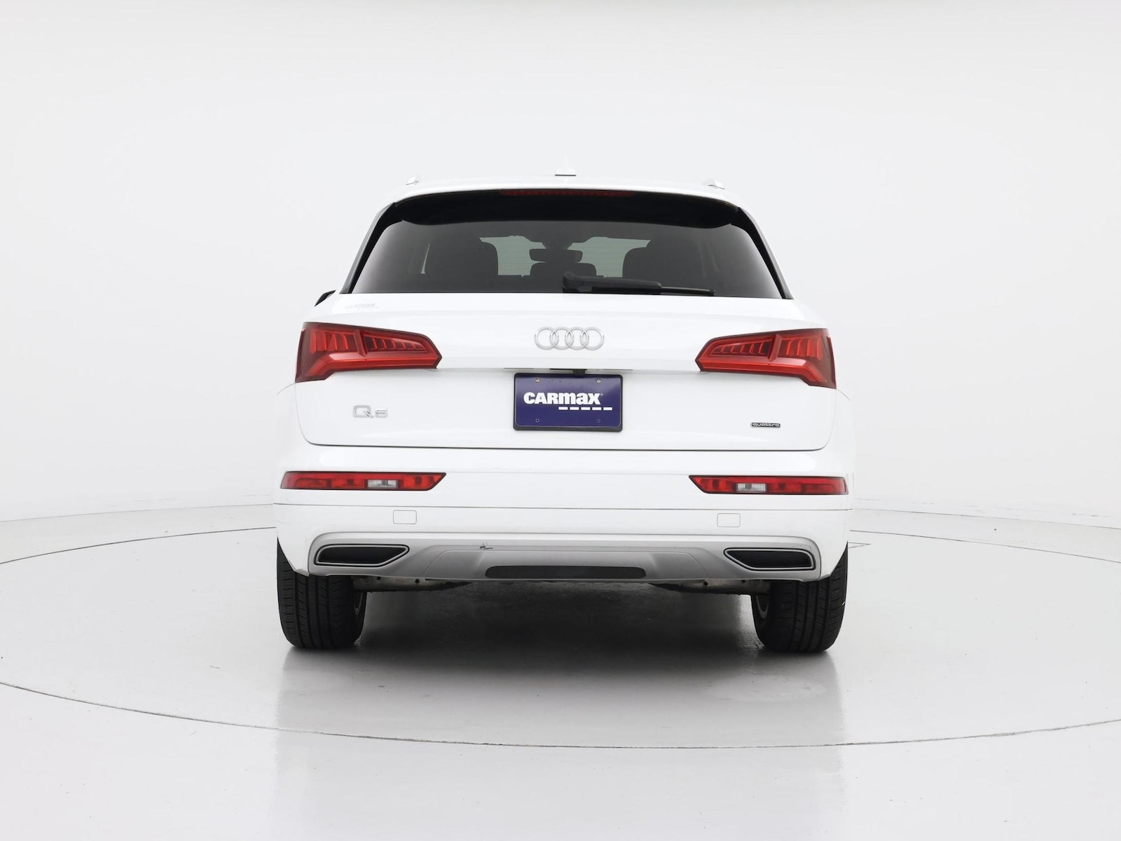 2019 Audi Q5 Premium - Photo 7