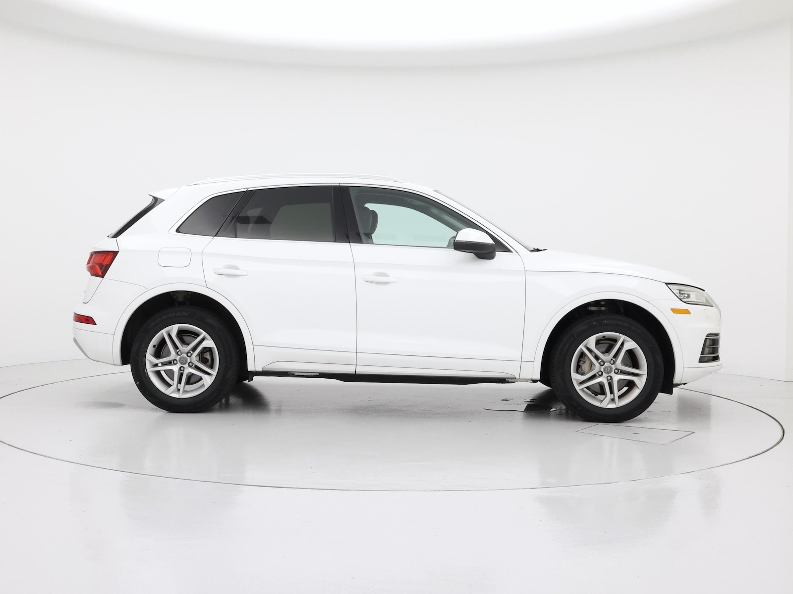 2019 Audi Q5 Premium - Photo 8