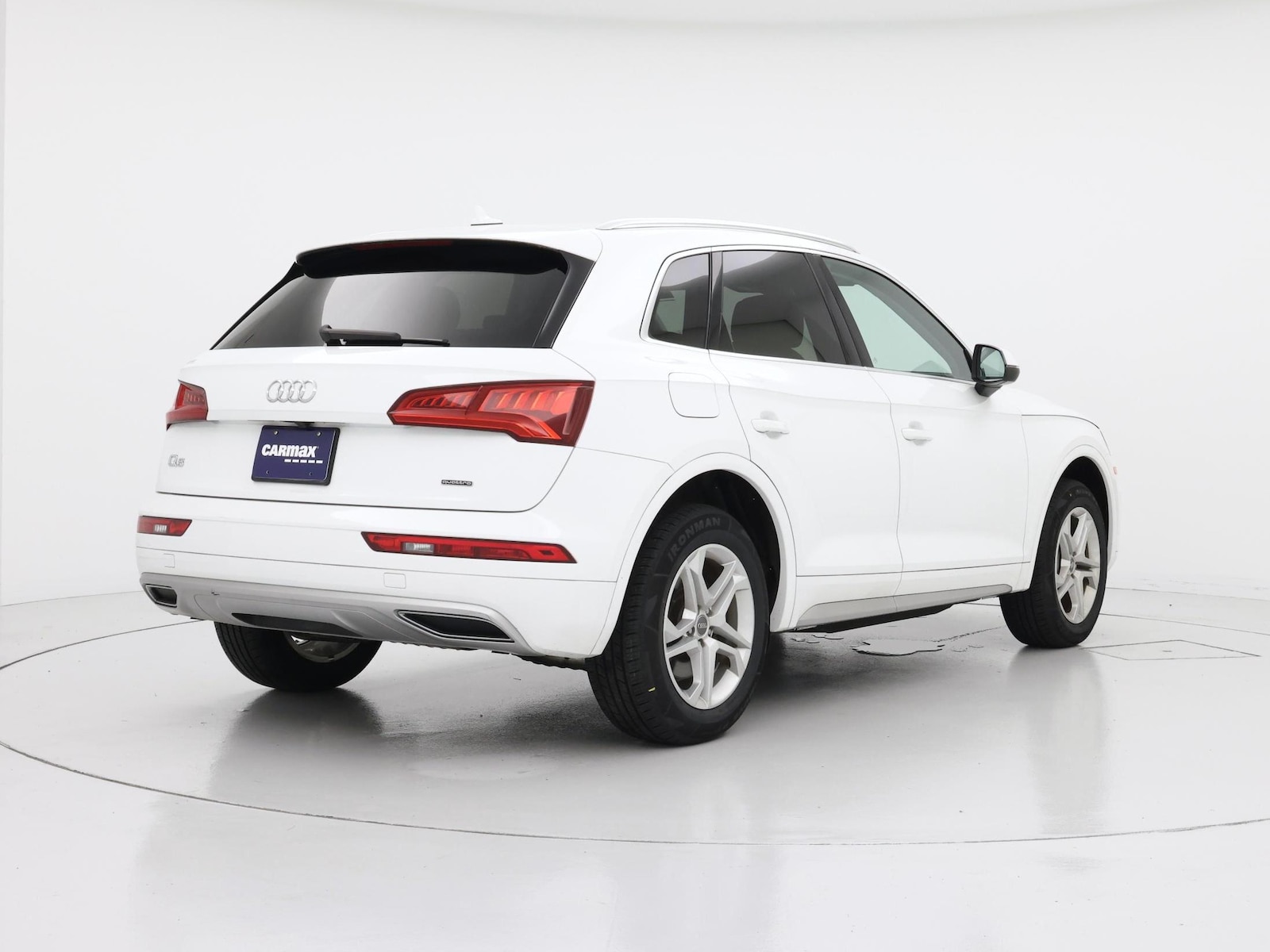2019 Audi Q5 Premium - Photo 9