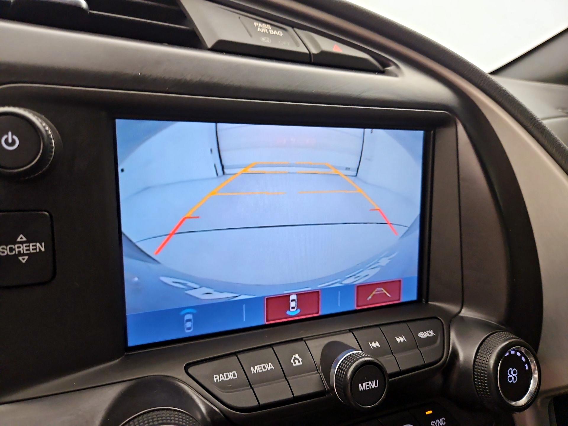 Thumbnail: 2017 Chevrolet Corvette - 14