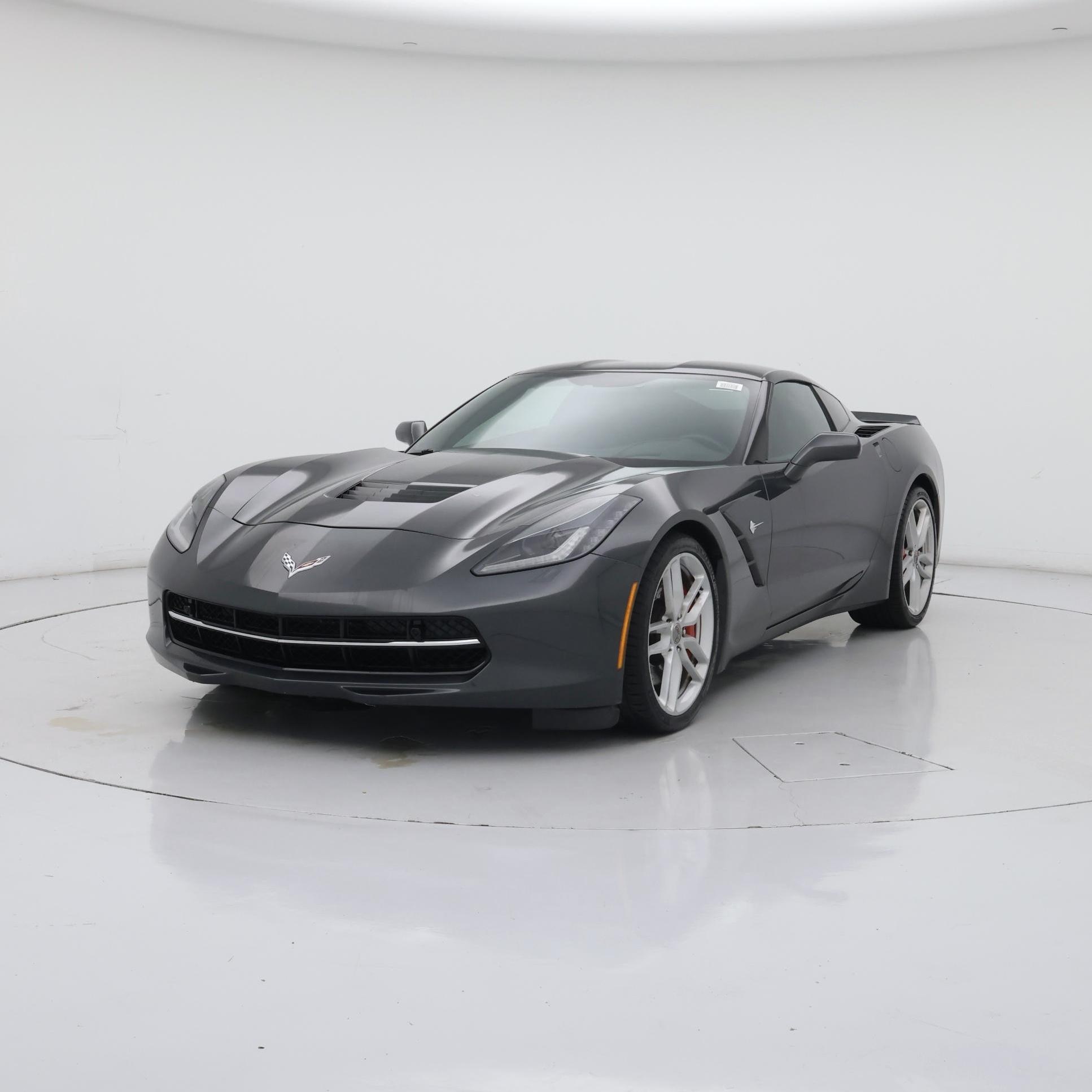 Thumbnail: 2017 Chevrolet Corvette - 4