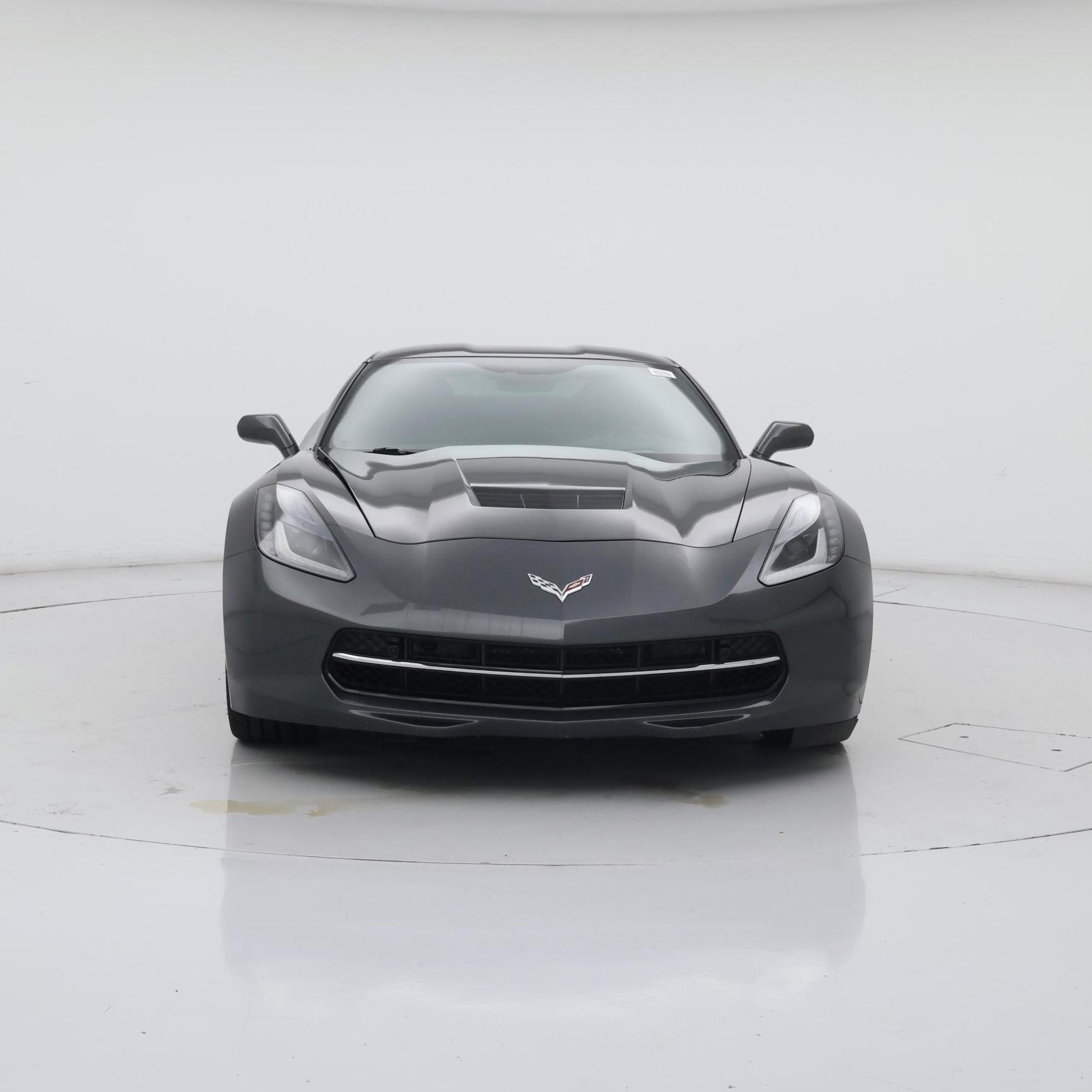 Thumbnail: 2017 Chevrolet Corvette - 5