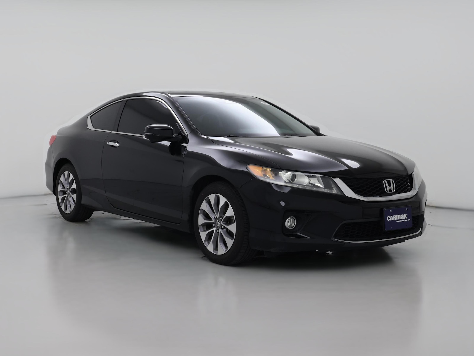 2014 Honda Accord Coupe