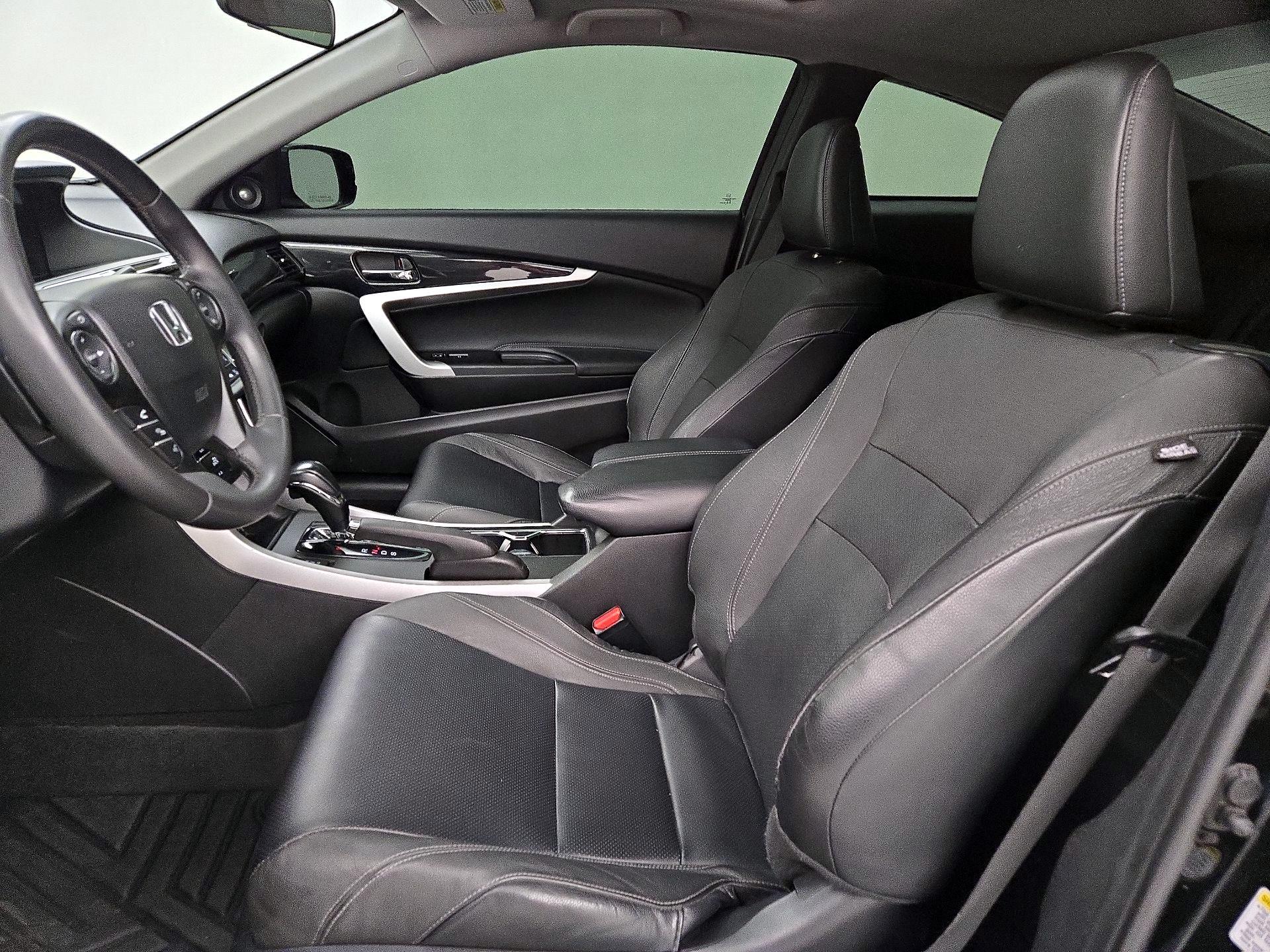 Thumbnail: 2014 Honda Accord - 11
