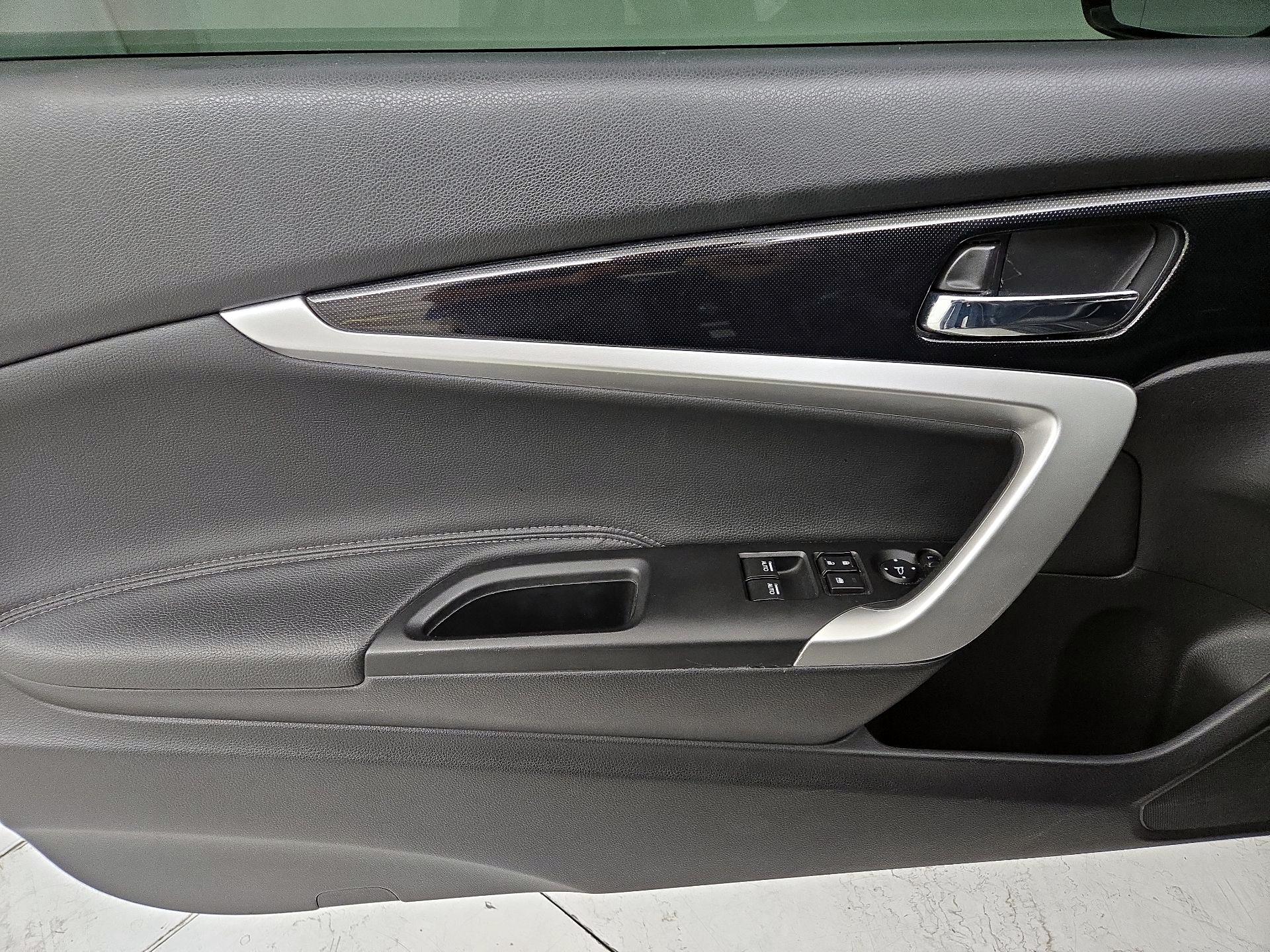 Thumbnail: 2014 Honda Accord - 12