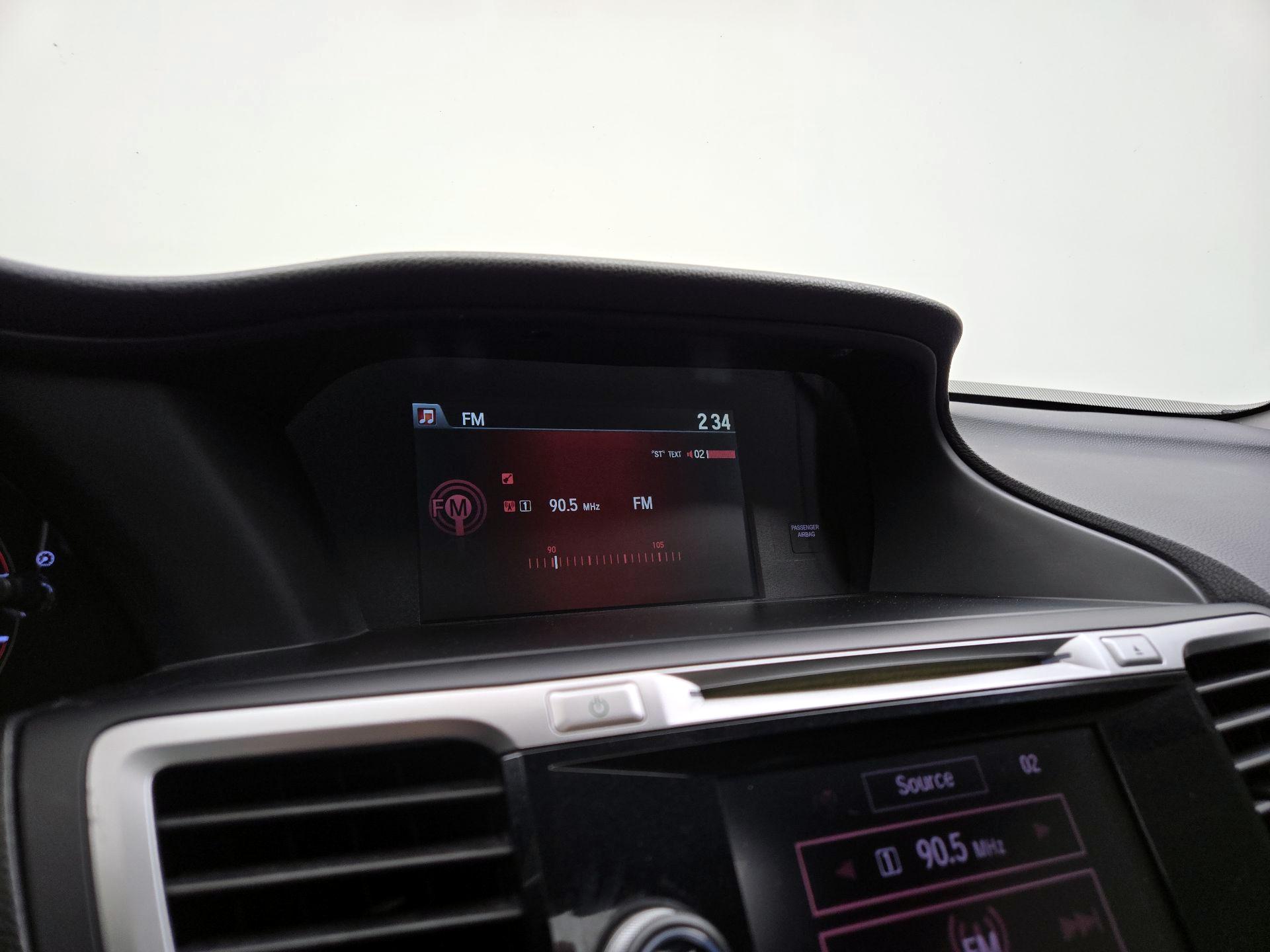 Thumbnail: 2014 Honda Accord - 16