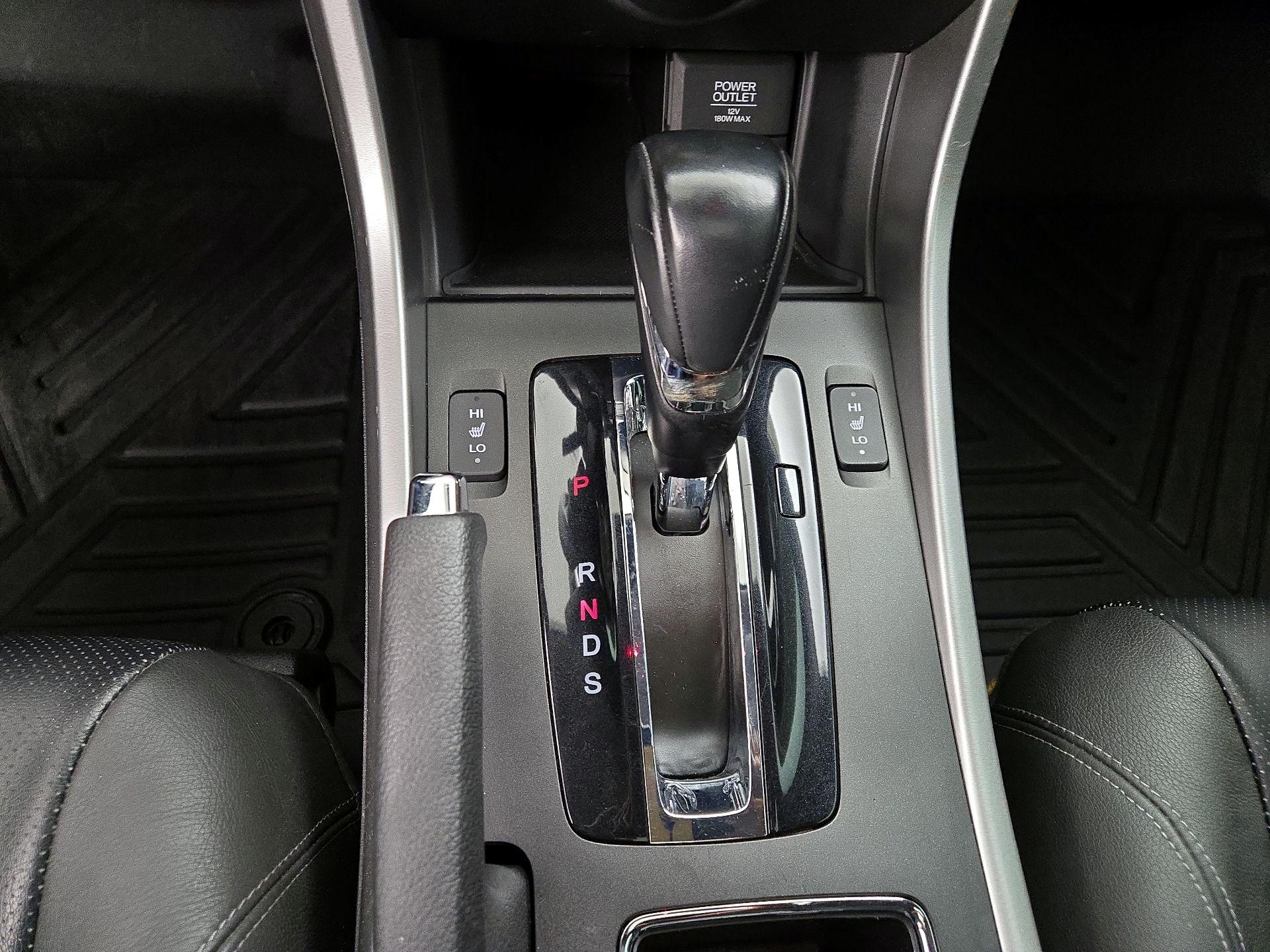 Thumbnail: 2014 Honda Accord - 18