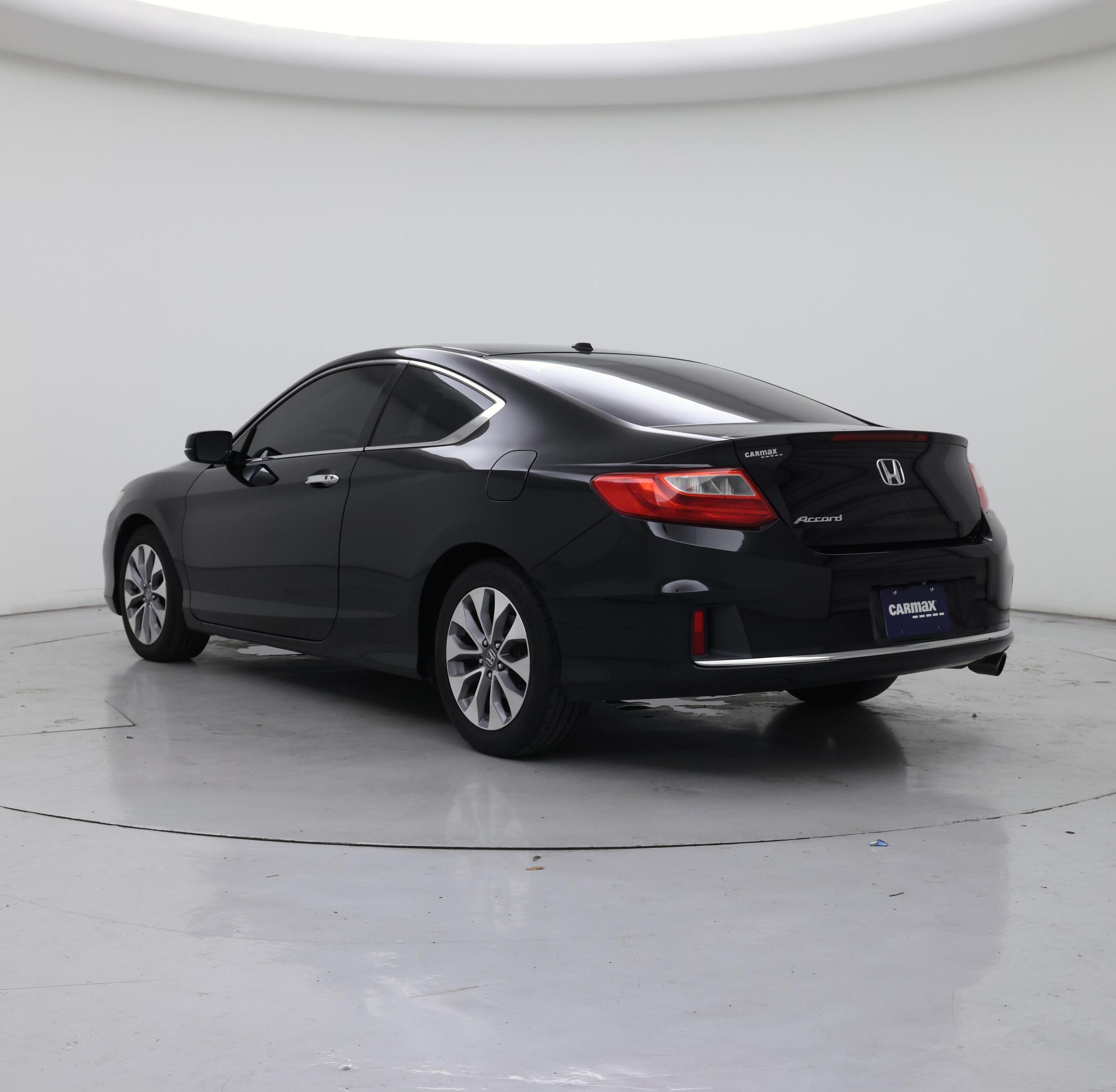 Thumbnail: 2014 Honda Accord - 2