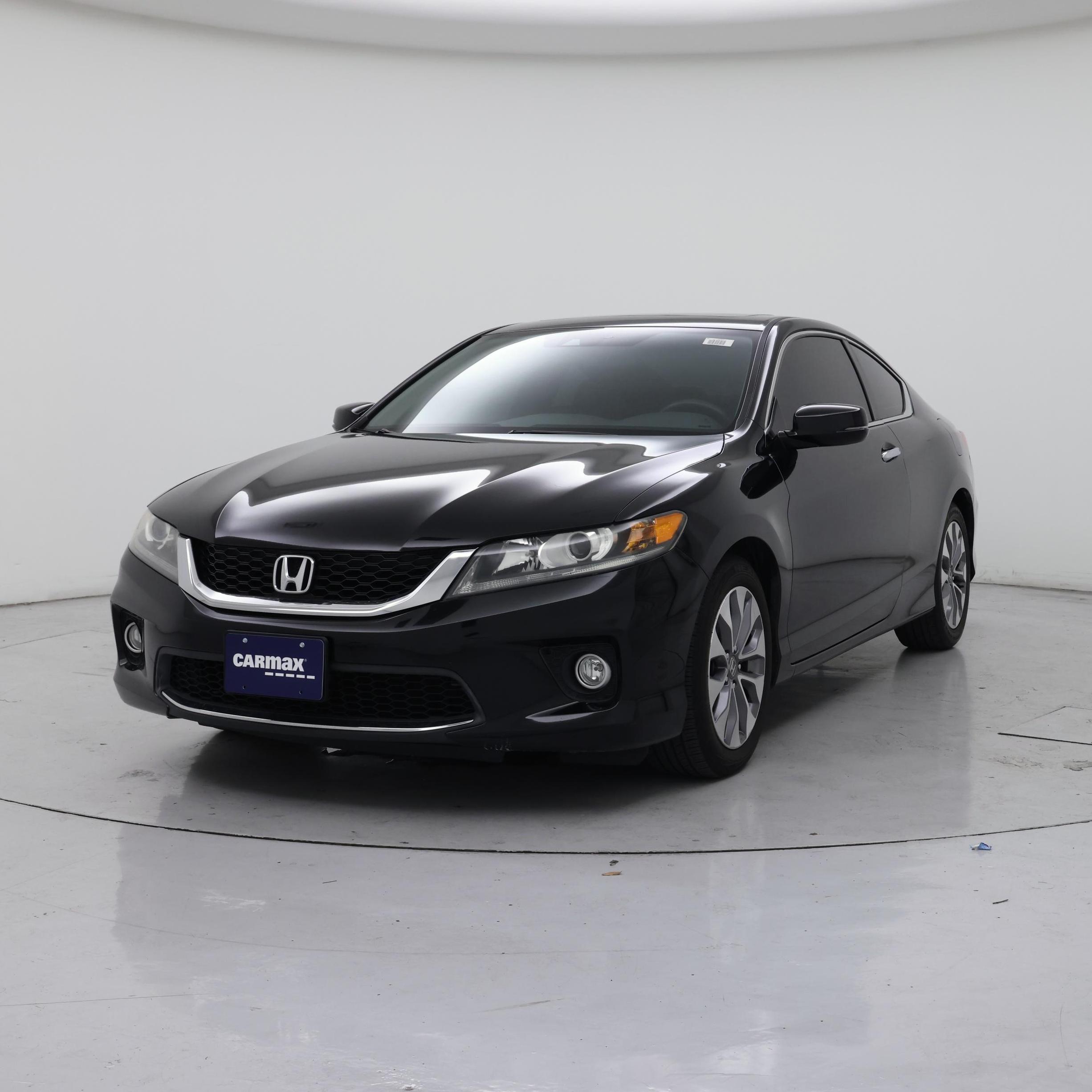 Thumbnail: 2014 Honda Accord - 4