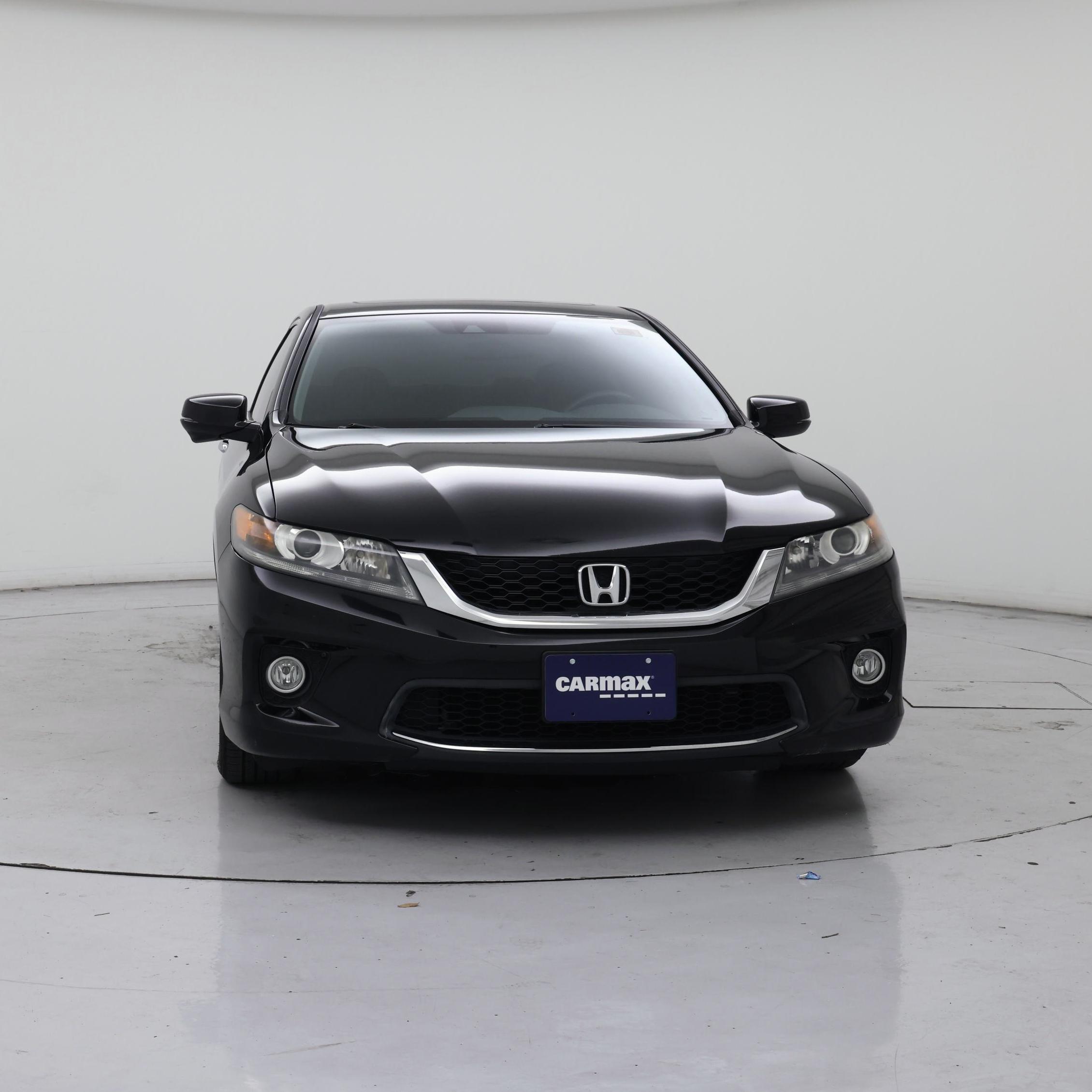 Thumbnail: 2014 Honda Accord - 5
