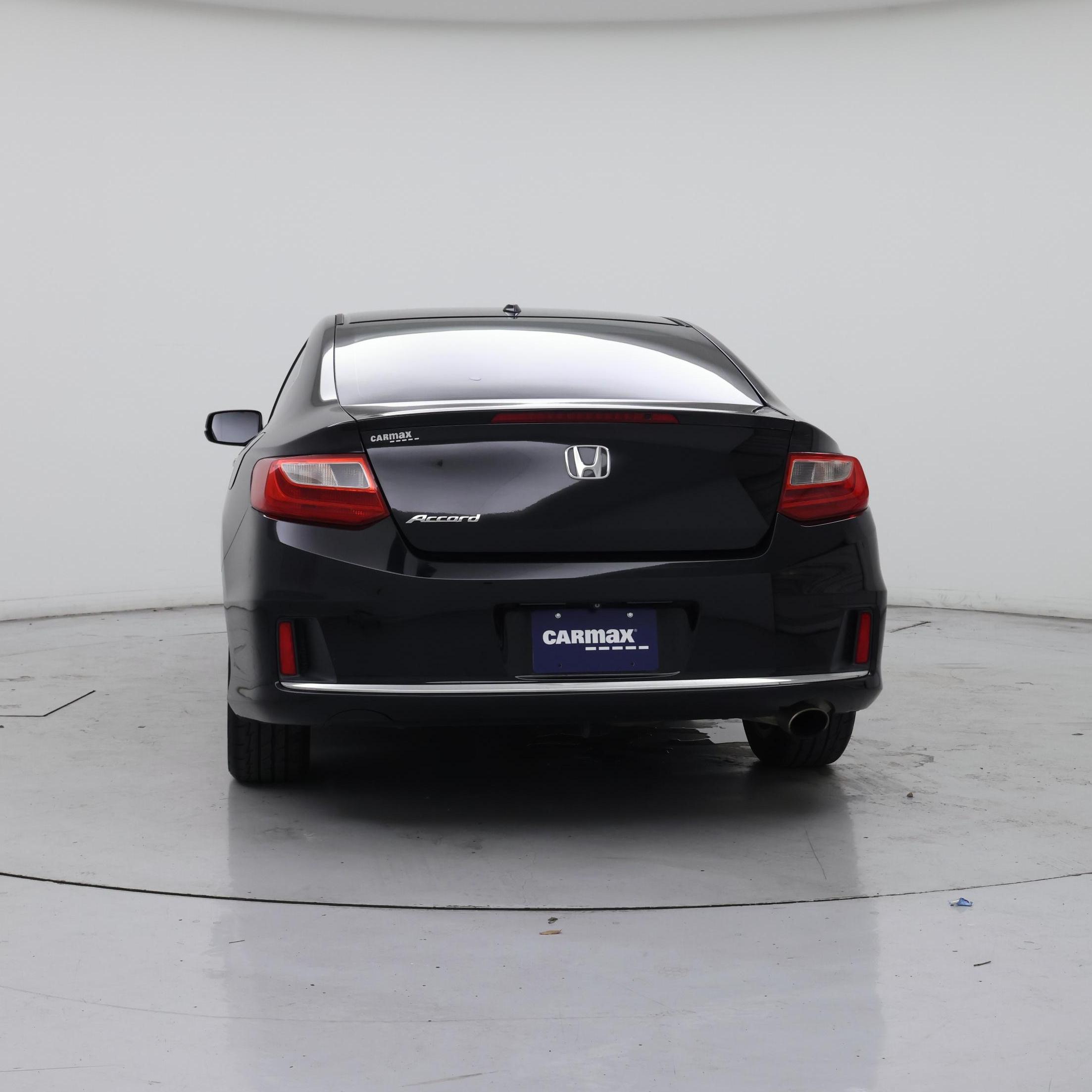 Thumbnail: 2014 Honda Accord - 6