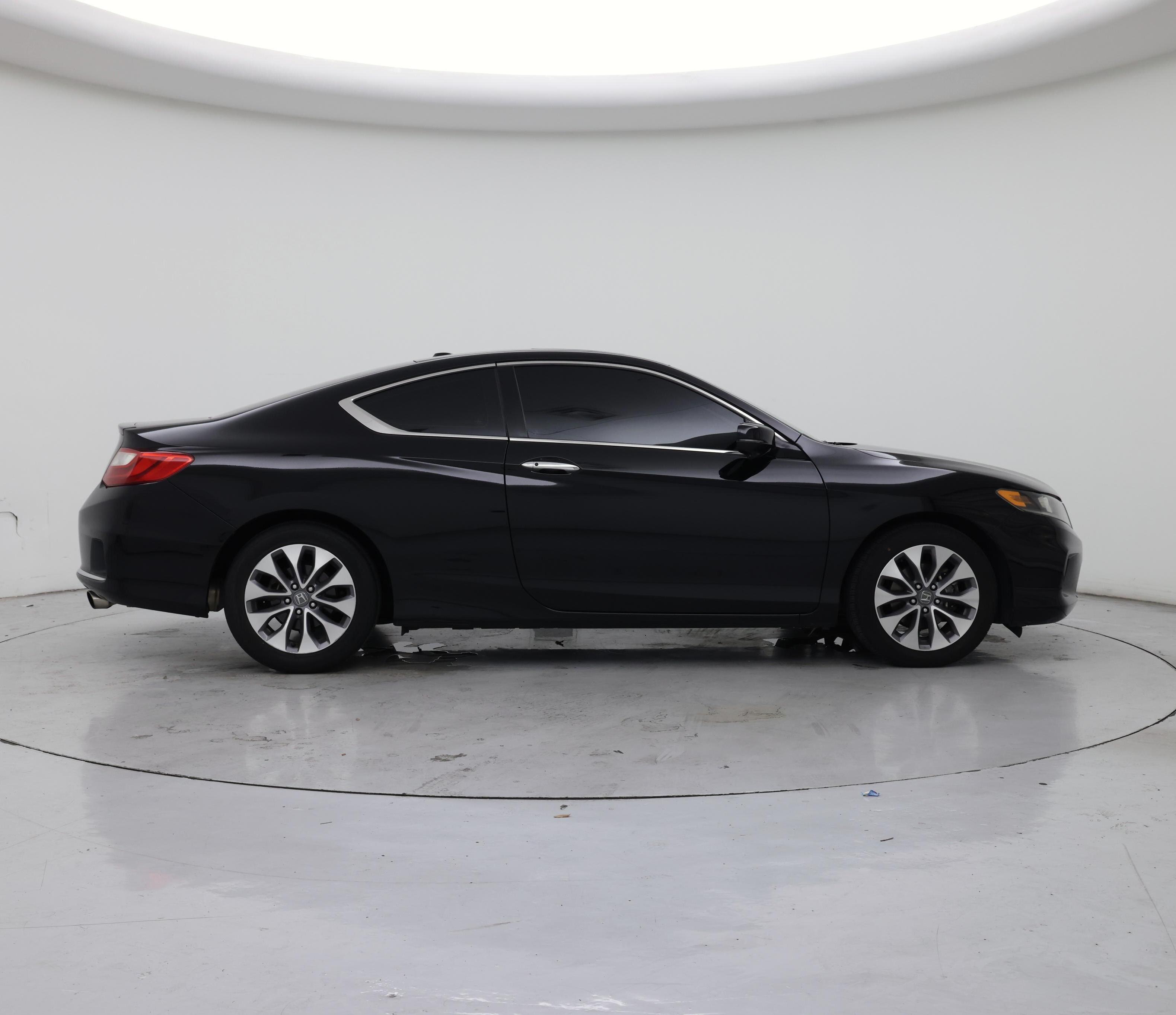 Thumbnail: 2014 Honda Accord - 7