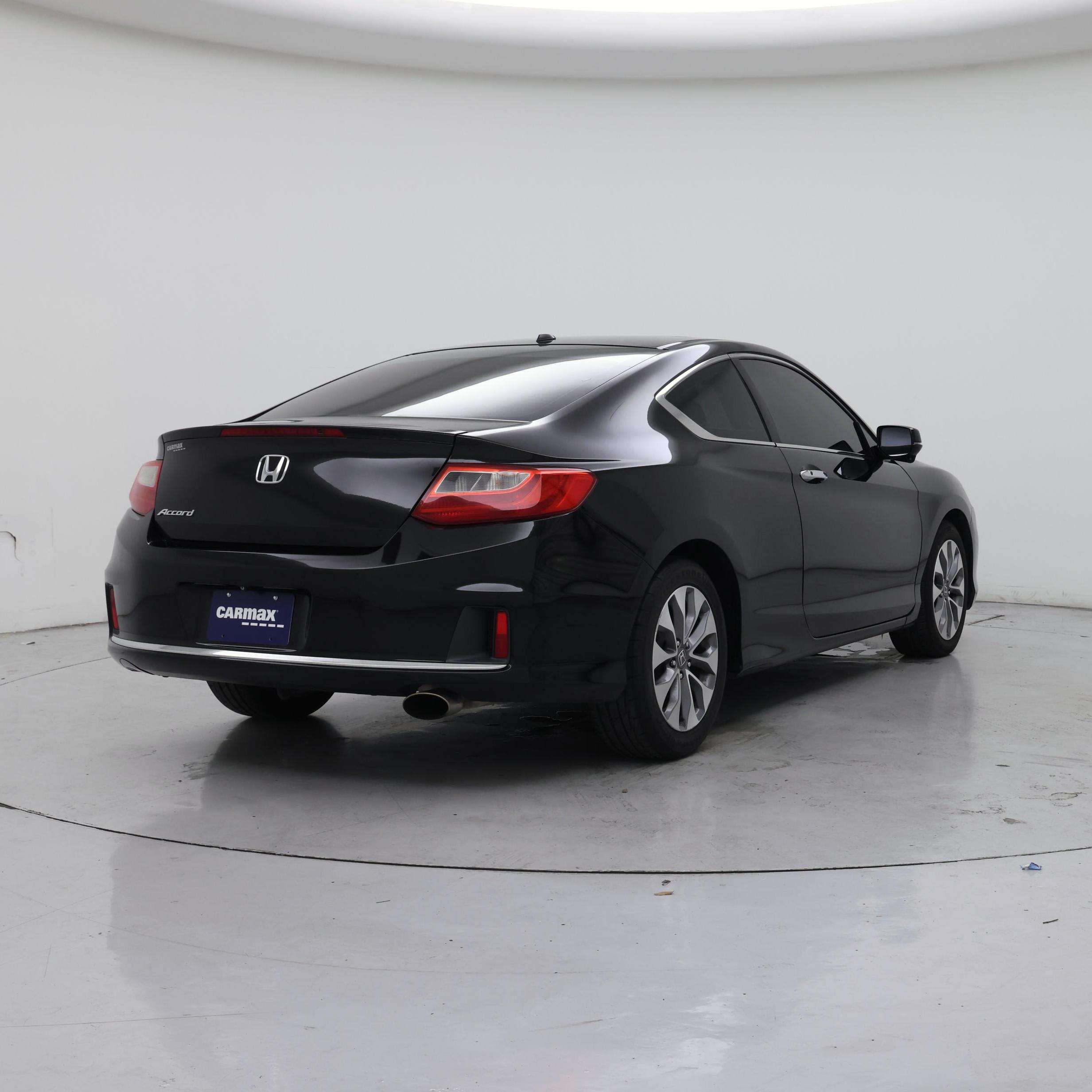 Thumbnail: 2014 Honda Accord - 8