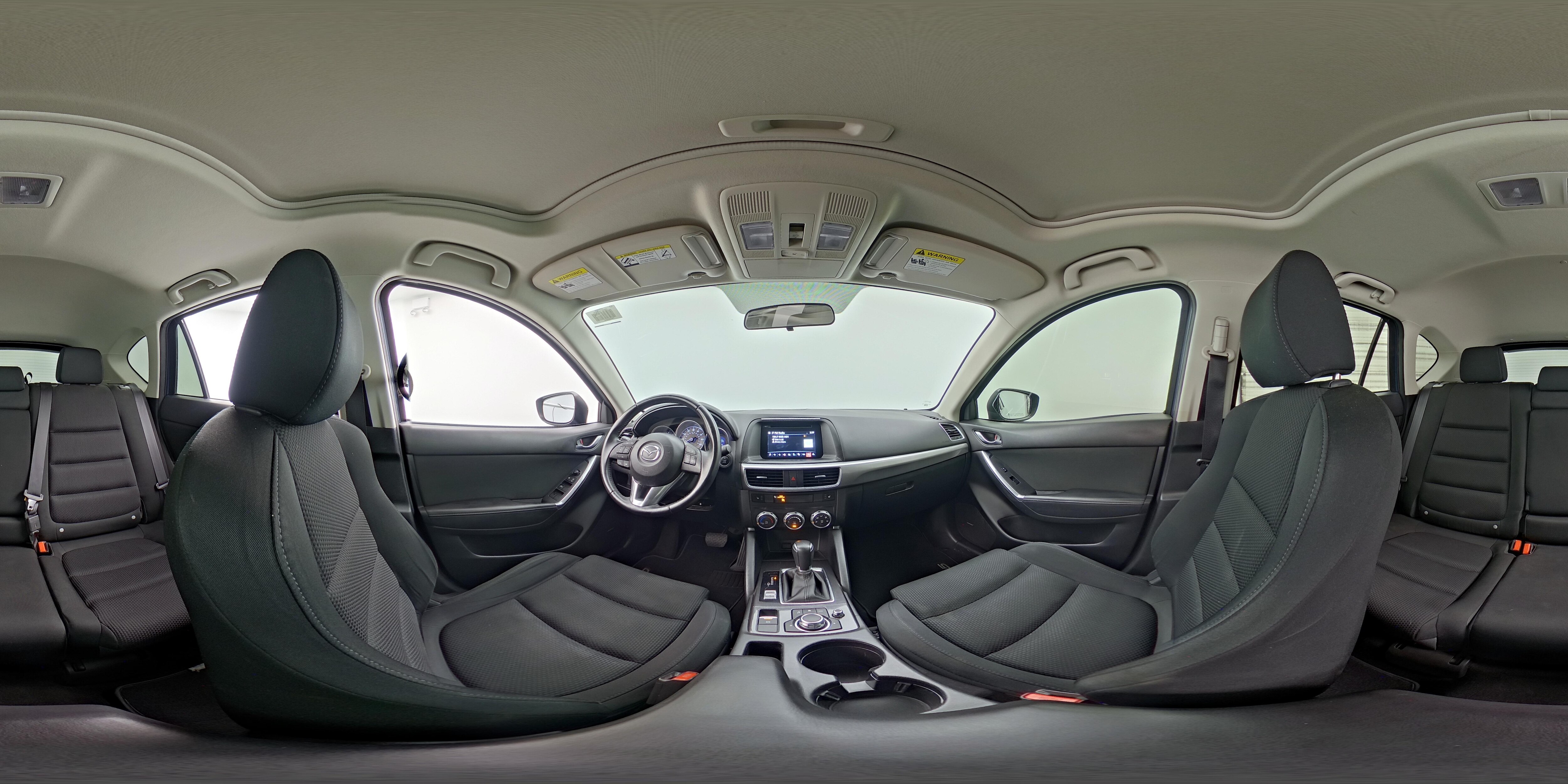 2016 Mazda CX-5 Touring - Photo 26