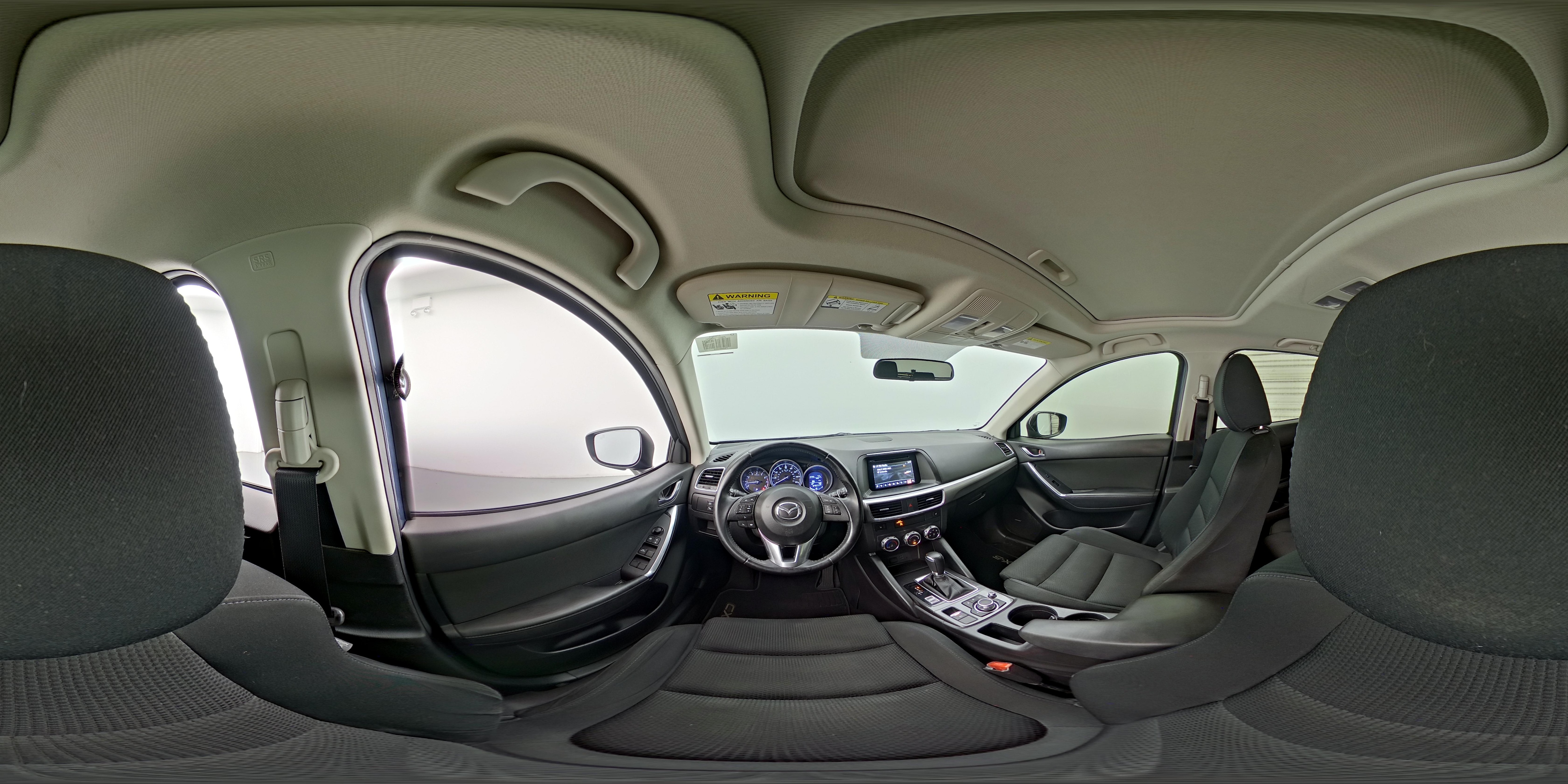 2016 Mazda CX-5 Touring - Photo 28
