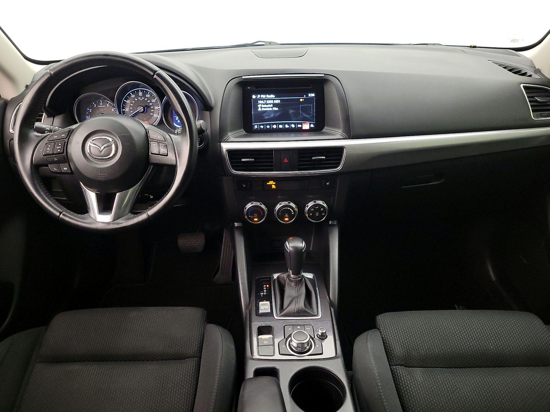Thumbnail: 2016 Mazda CX-5 - 9