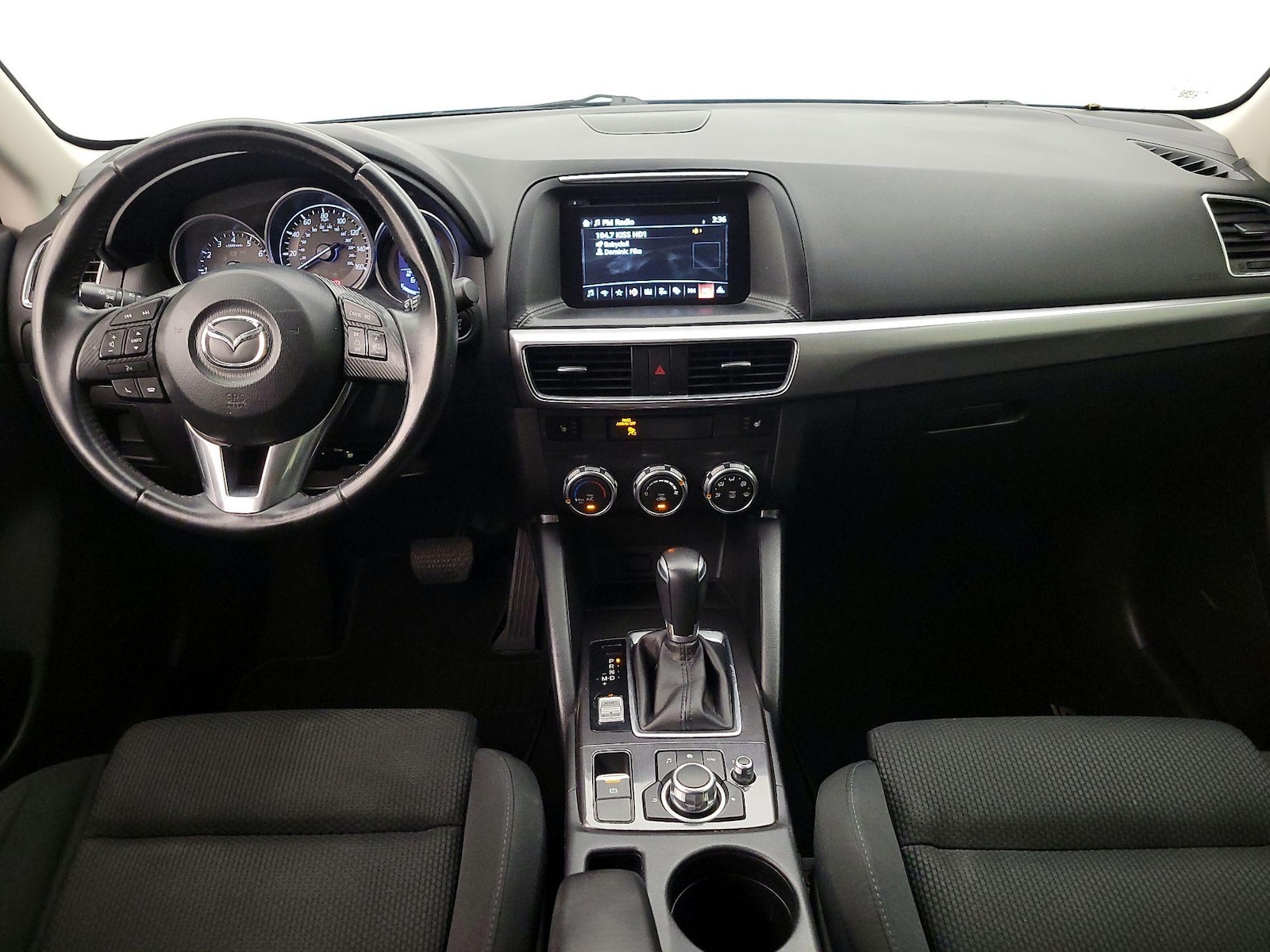 2016 Mazda CX-5 Touring - Photo 10
