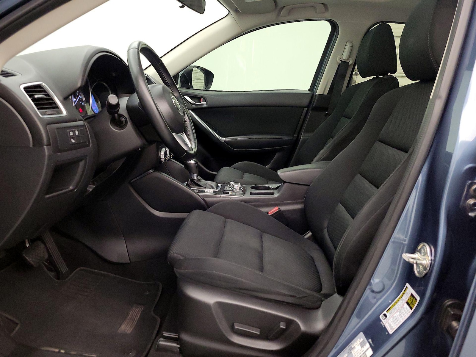 2016 Mazda CX-5 Touring - Photo 12