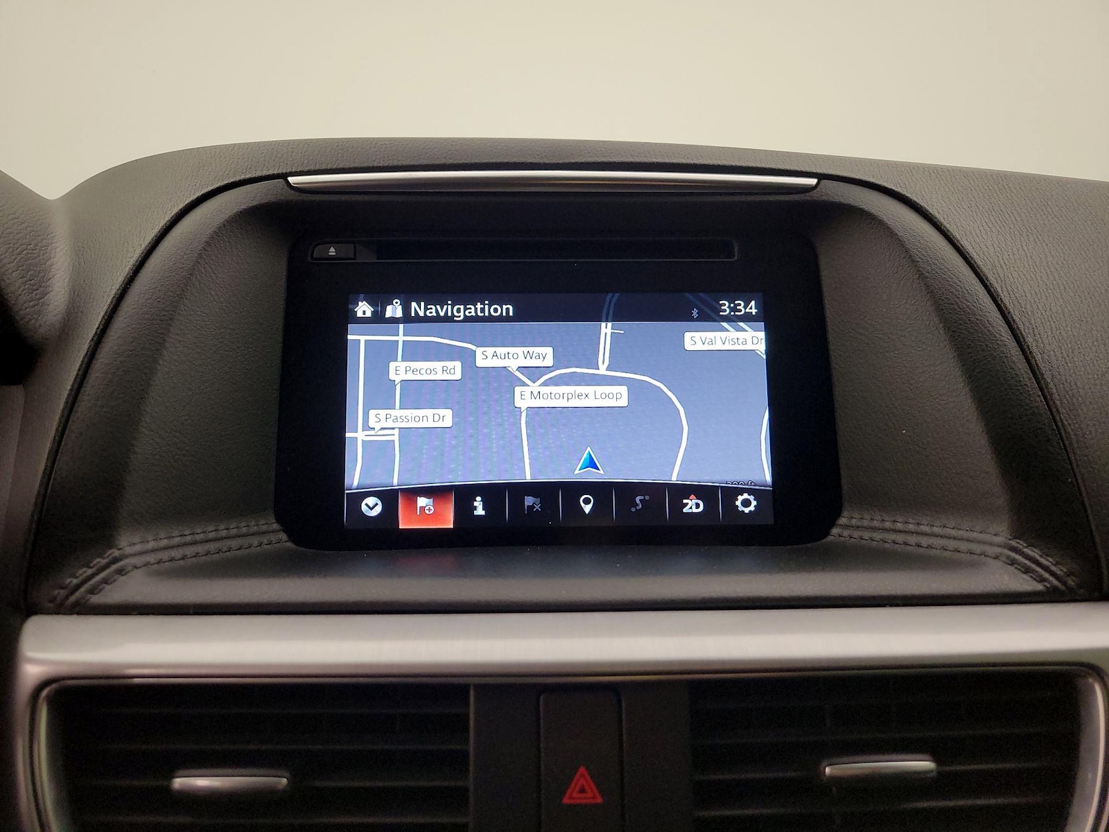 2016 Mazda CX-5 Touring - Photo 15