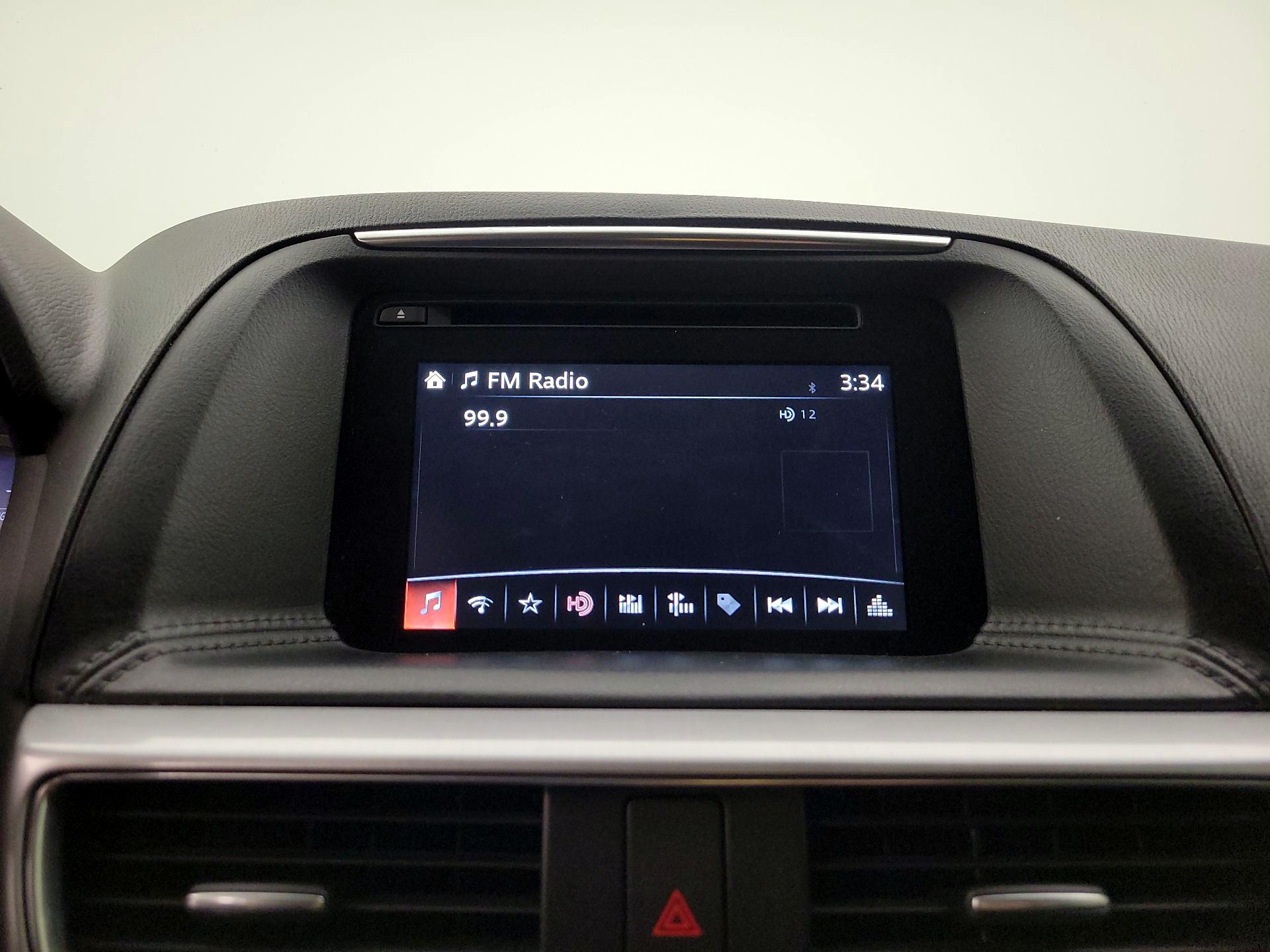 Thumbnail: 2016 Mazda CX-5 - 16