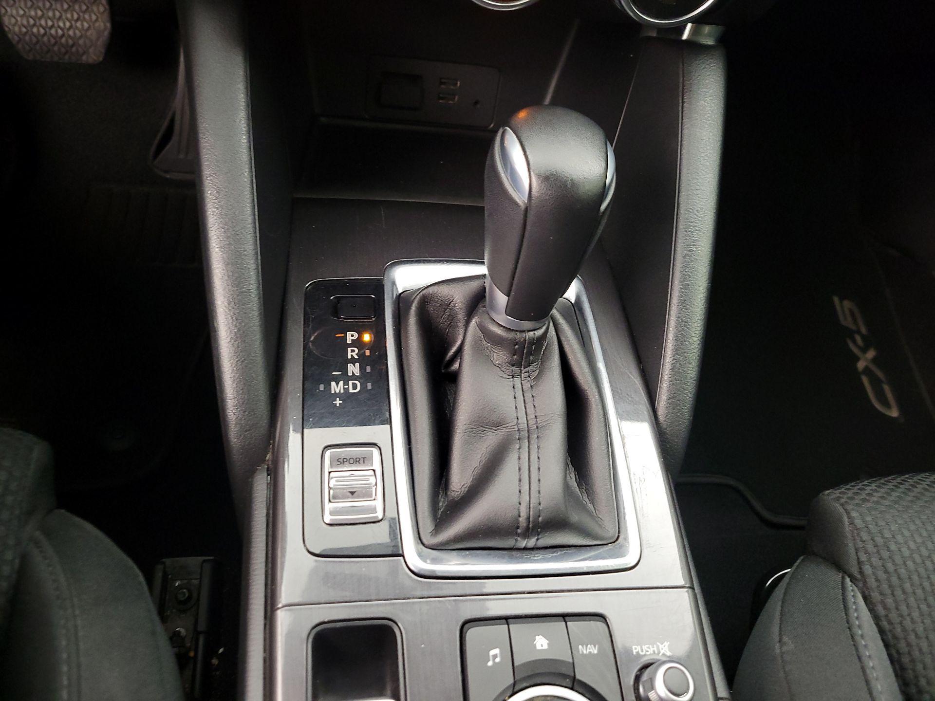 Thumbnail: 2016 Mazda CX-5 - 18