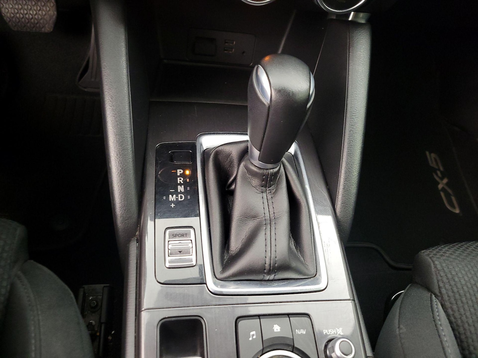 2016 Mazda CX-5 Touring - Photo 19