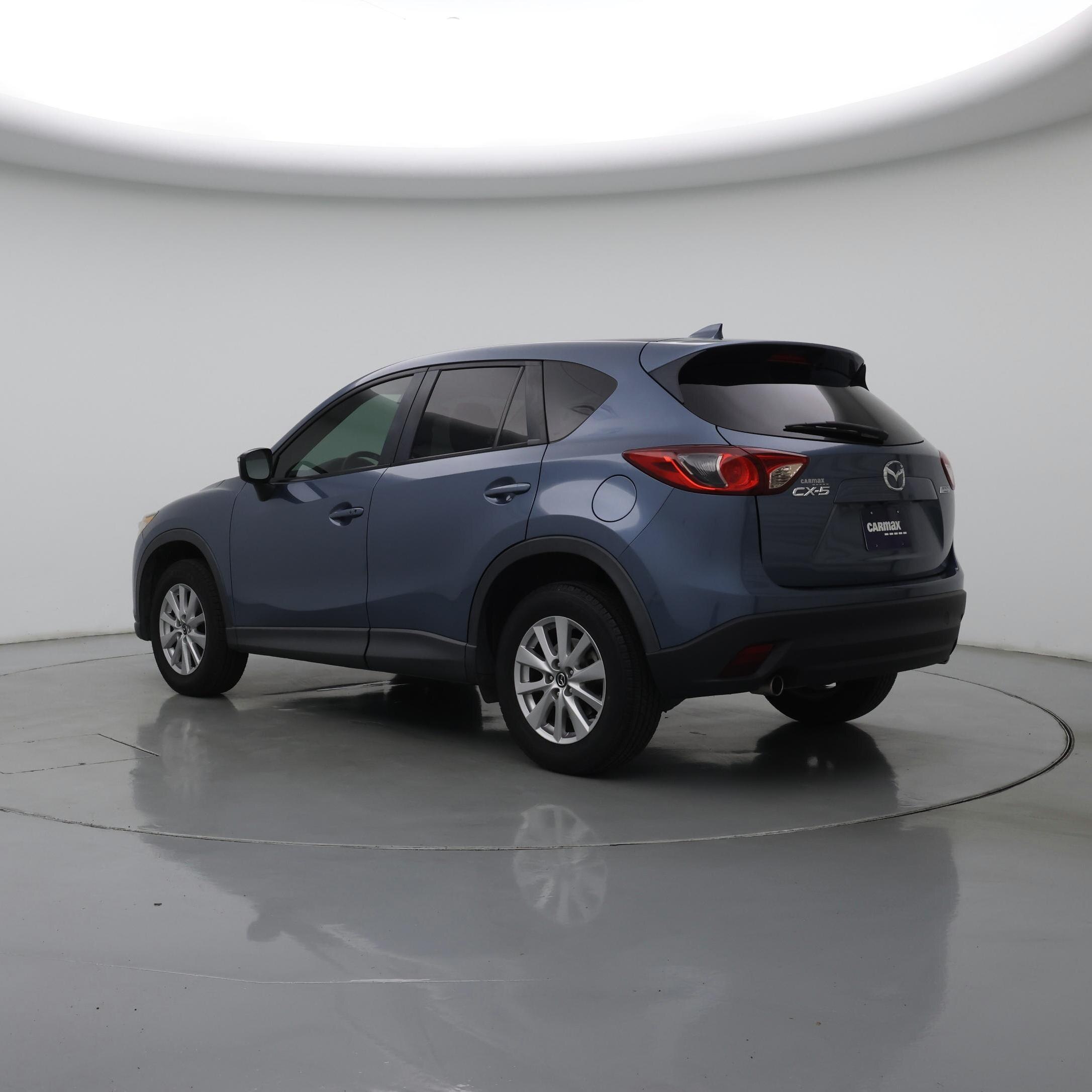 Thumbnail: 2016 Mazda CX-5 - 2