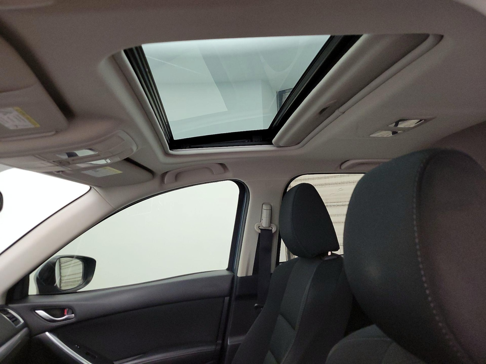 2016 Mazda CX-5 Touring - Photo 21