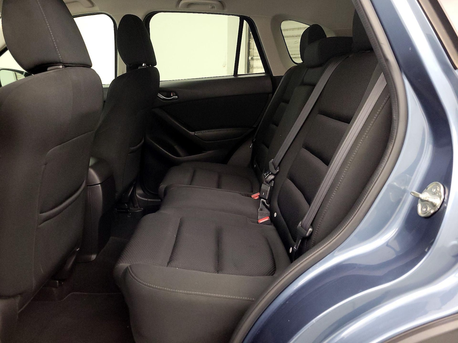 2016 Mazda CX-5 Touring - Photo 22