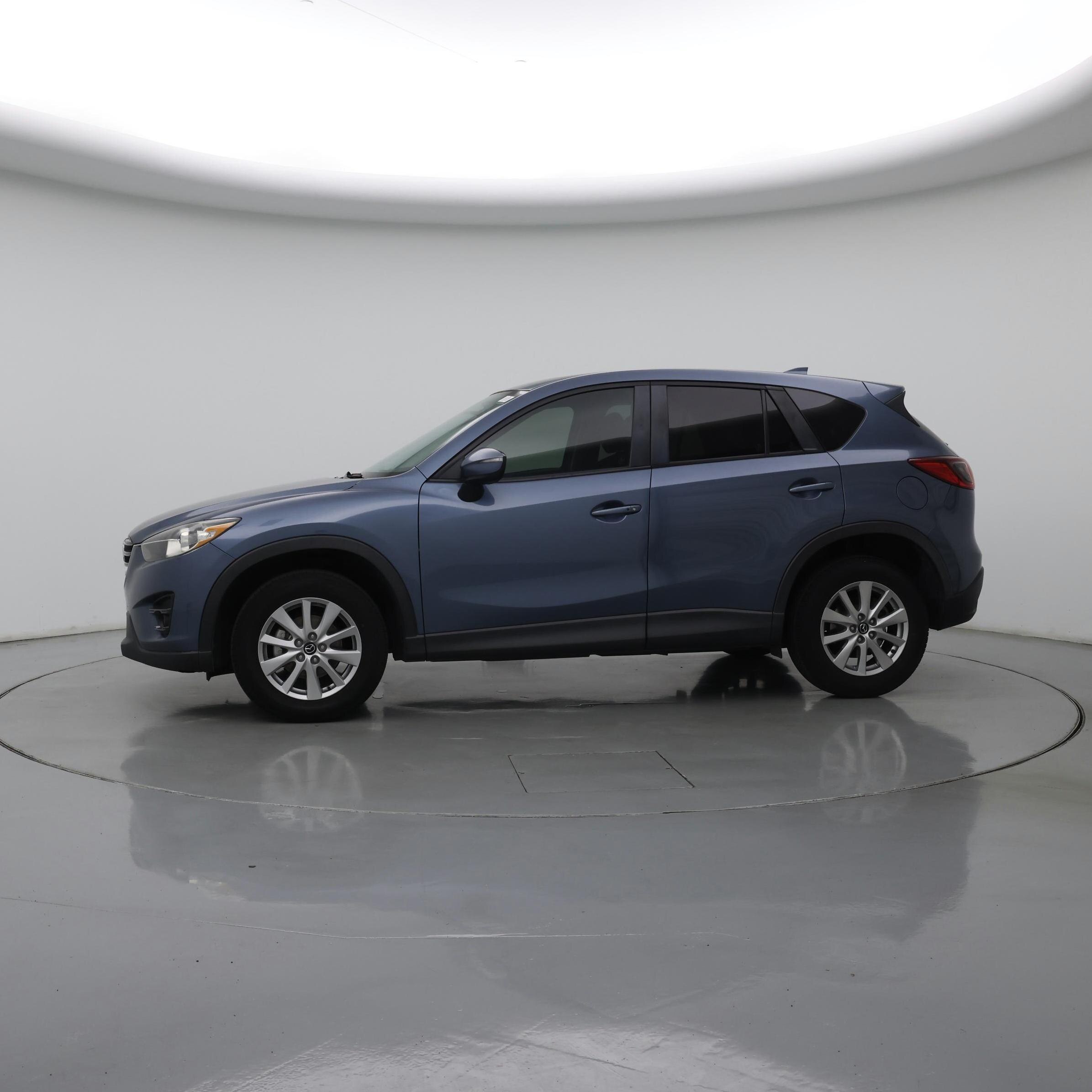 Thumbnail: 2016 Mazda CX-5 - 3