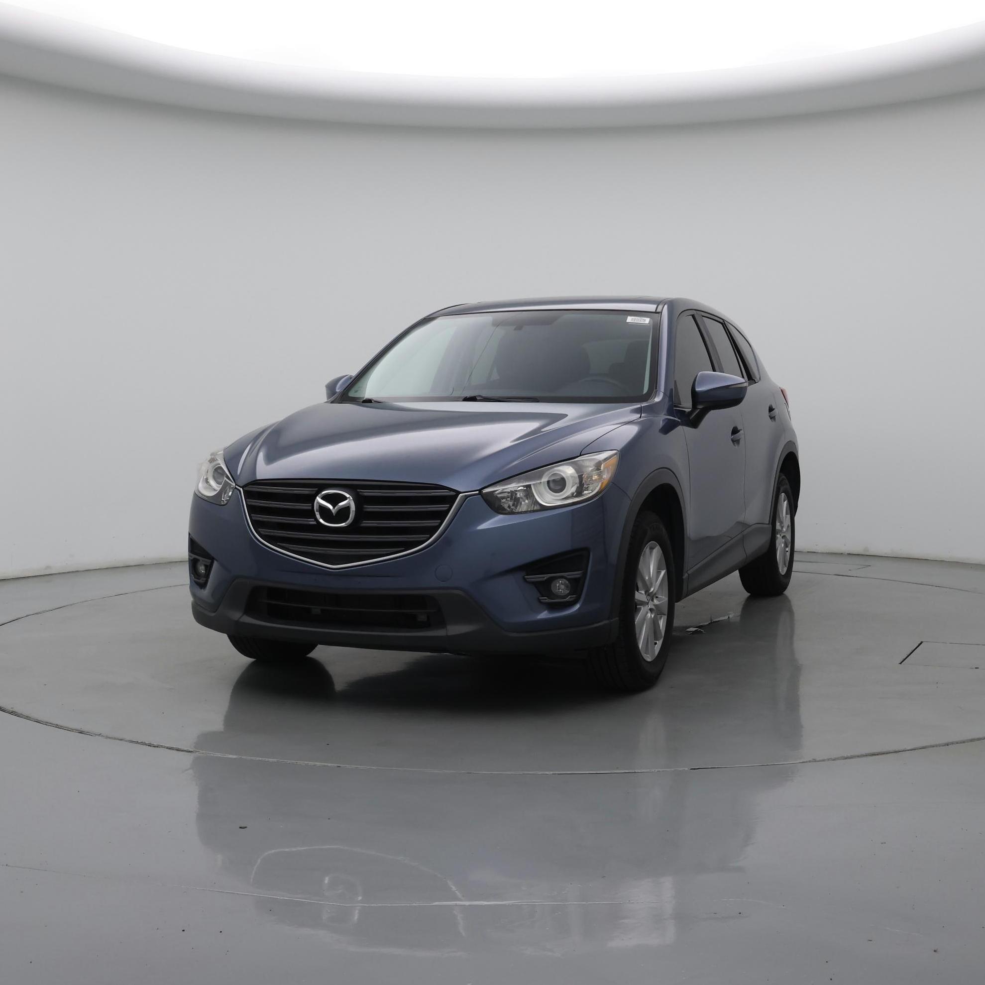 Thumbnail: 2016 Mazda CX-5 - 4