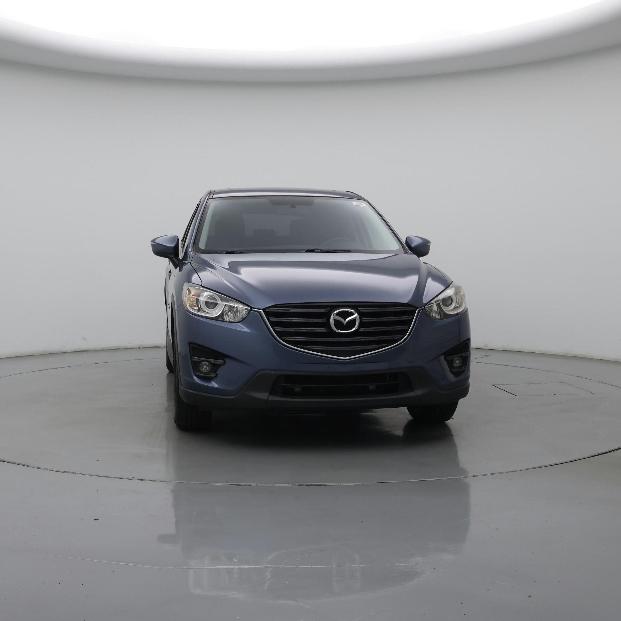 Thumbnail: 2016 Mazda CX-5 - 5