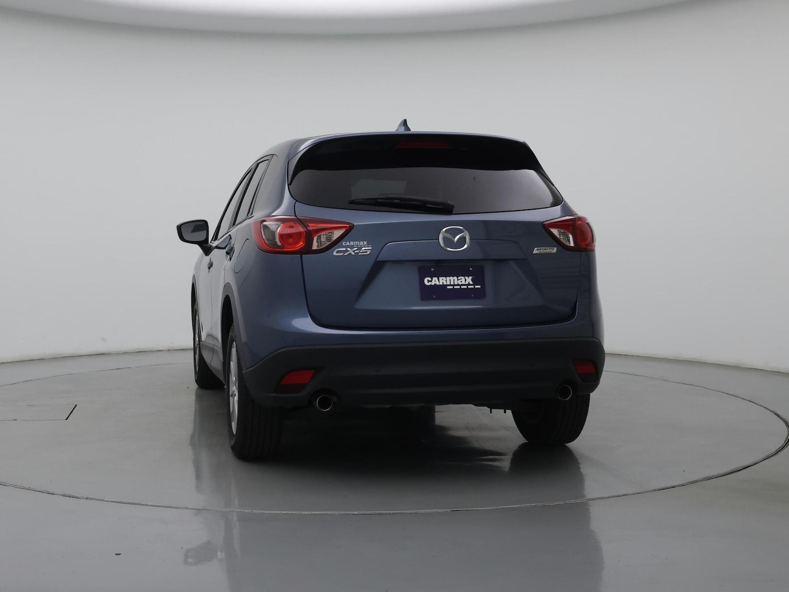 2016 Mazda CX-5 Touring - Photo 7