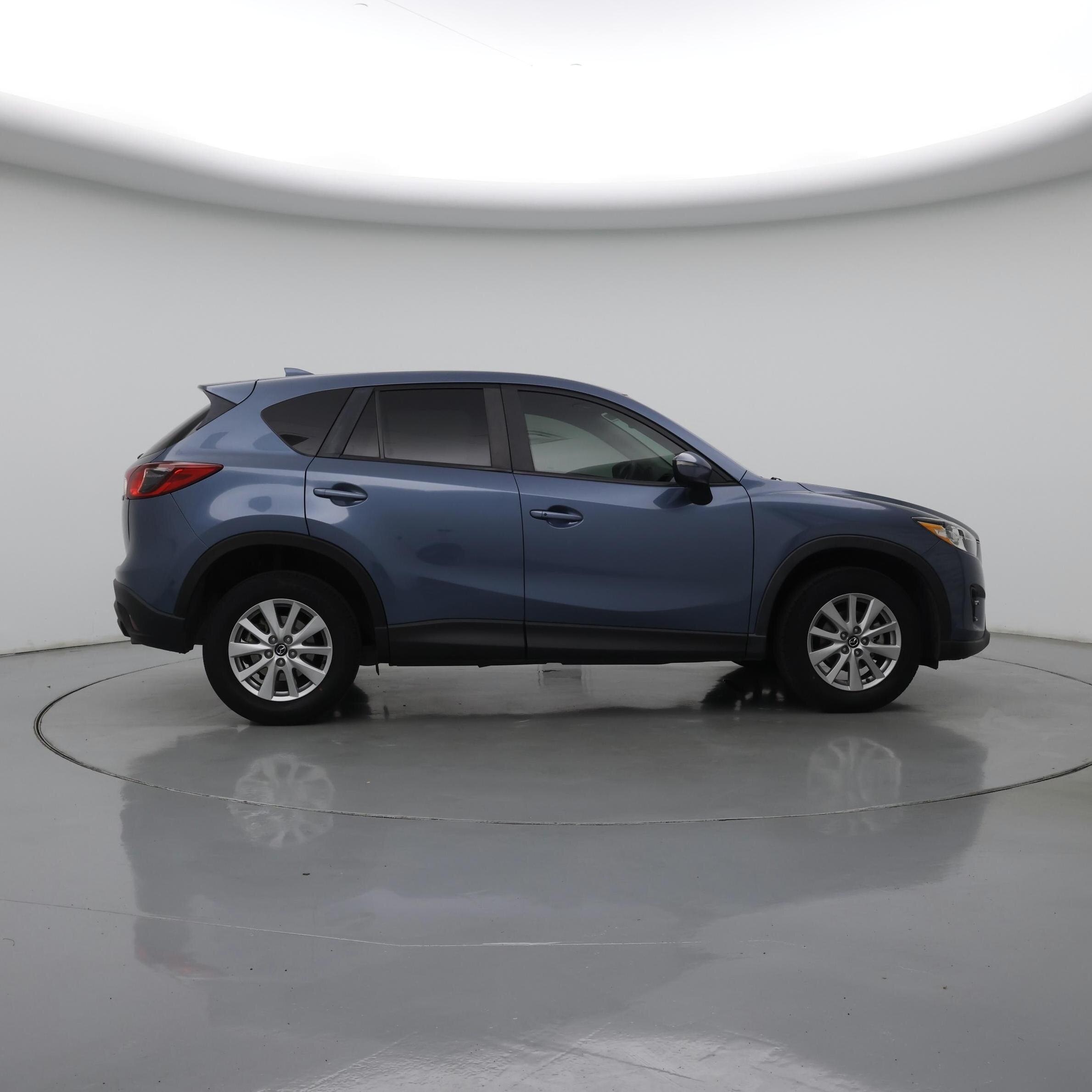 Thumbnail: 2016 Mazda CX-5 - 7