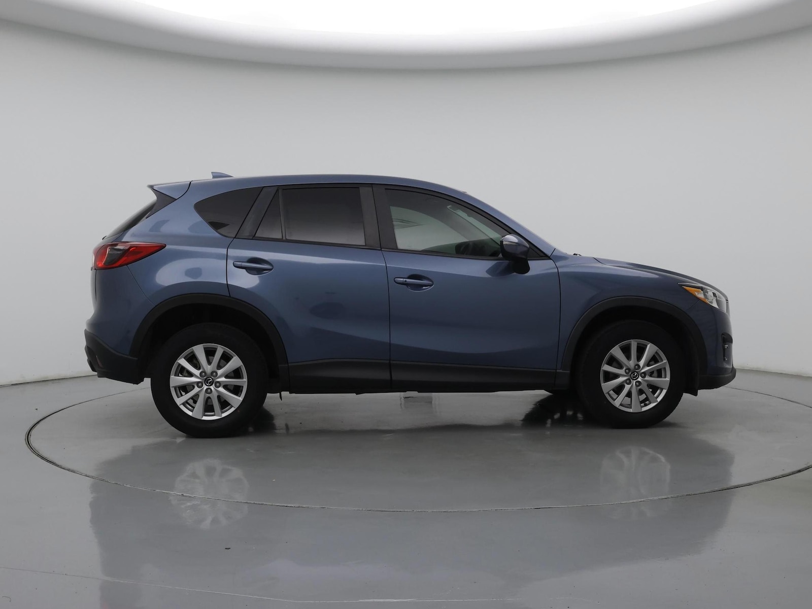 2016 Mazda CX-5 Touring - Photo 8