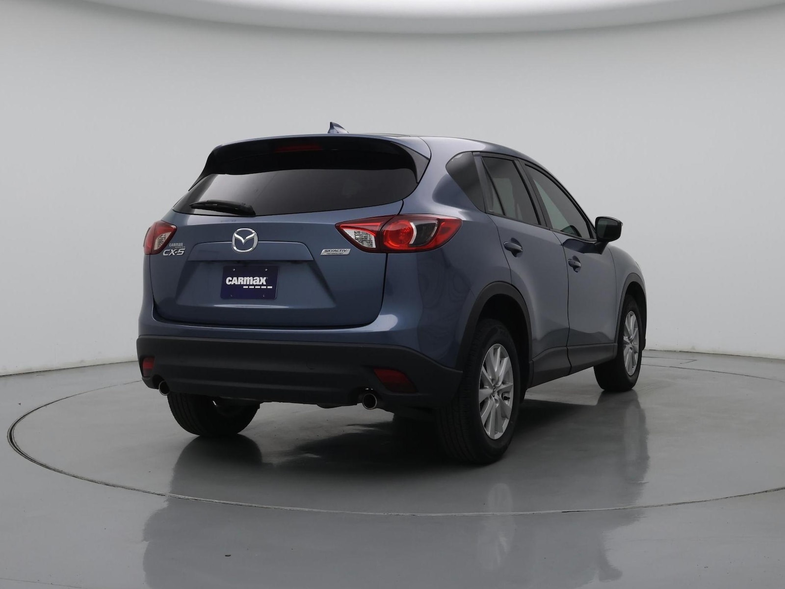 2016 Mazda CX-5 Touring - Photo 9