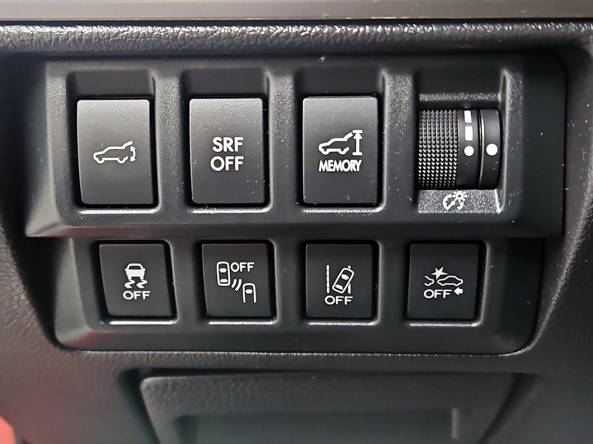 Thumbnail: 2017 Subaru Outback - 13