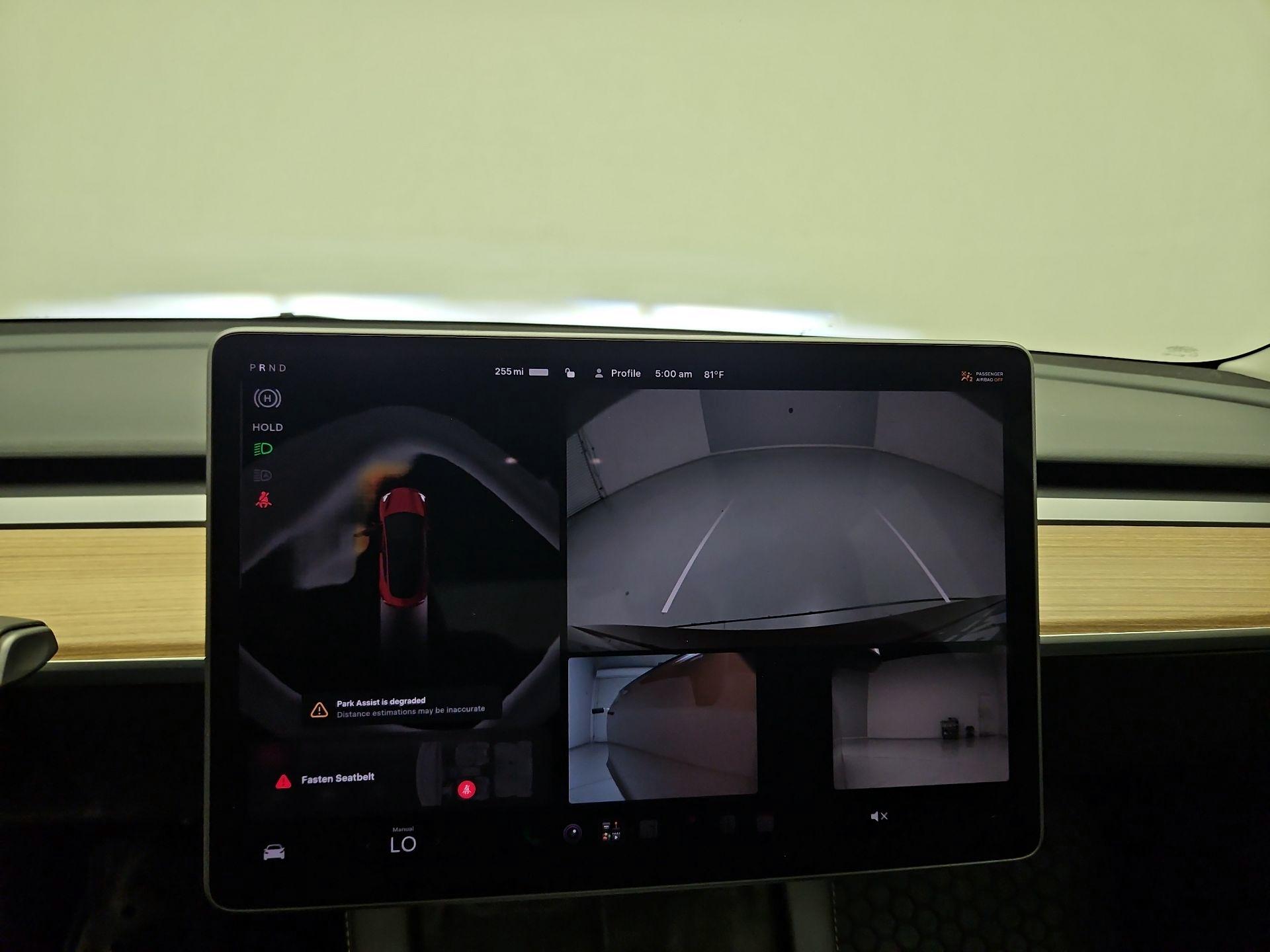 Thumbnail: 2023 Tesla Model 3 - 13