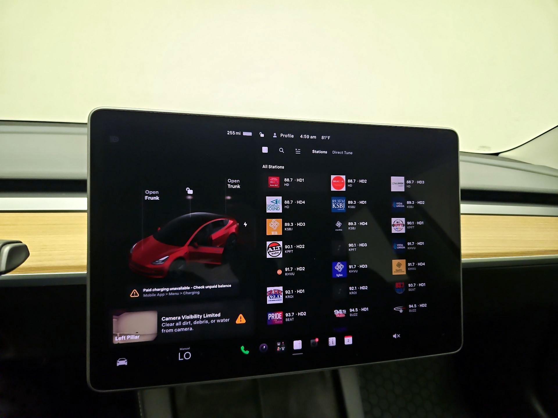 Thumbnail: 2023 Tesla Model 3 - 14